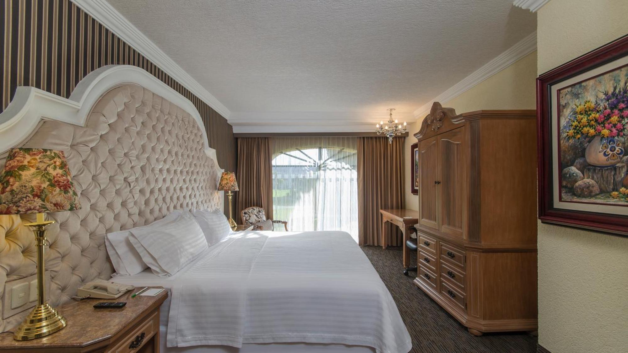 Suite de 1 dormitorio