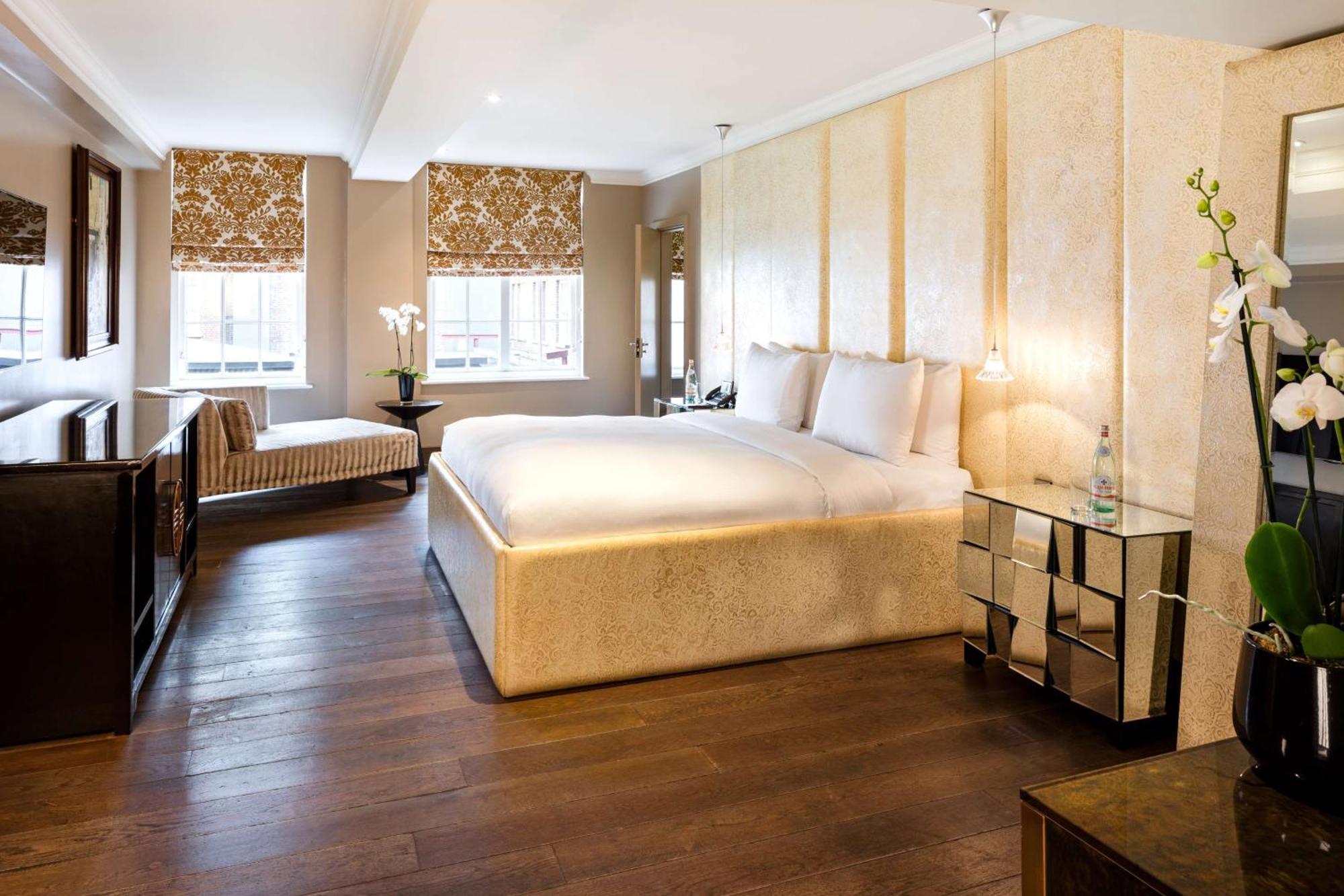 Suite de 1 dormitorio