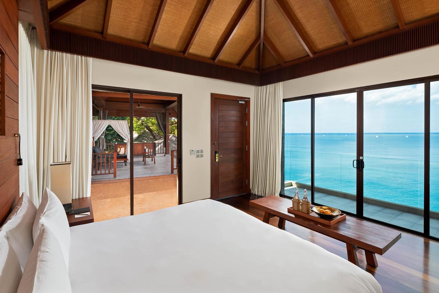 Cliff Poolvilla