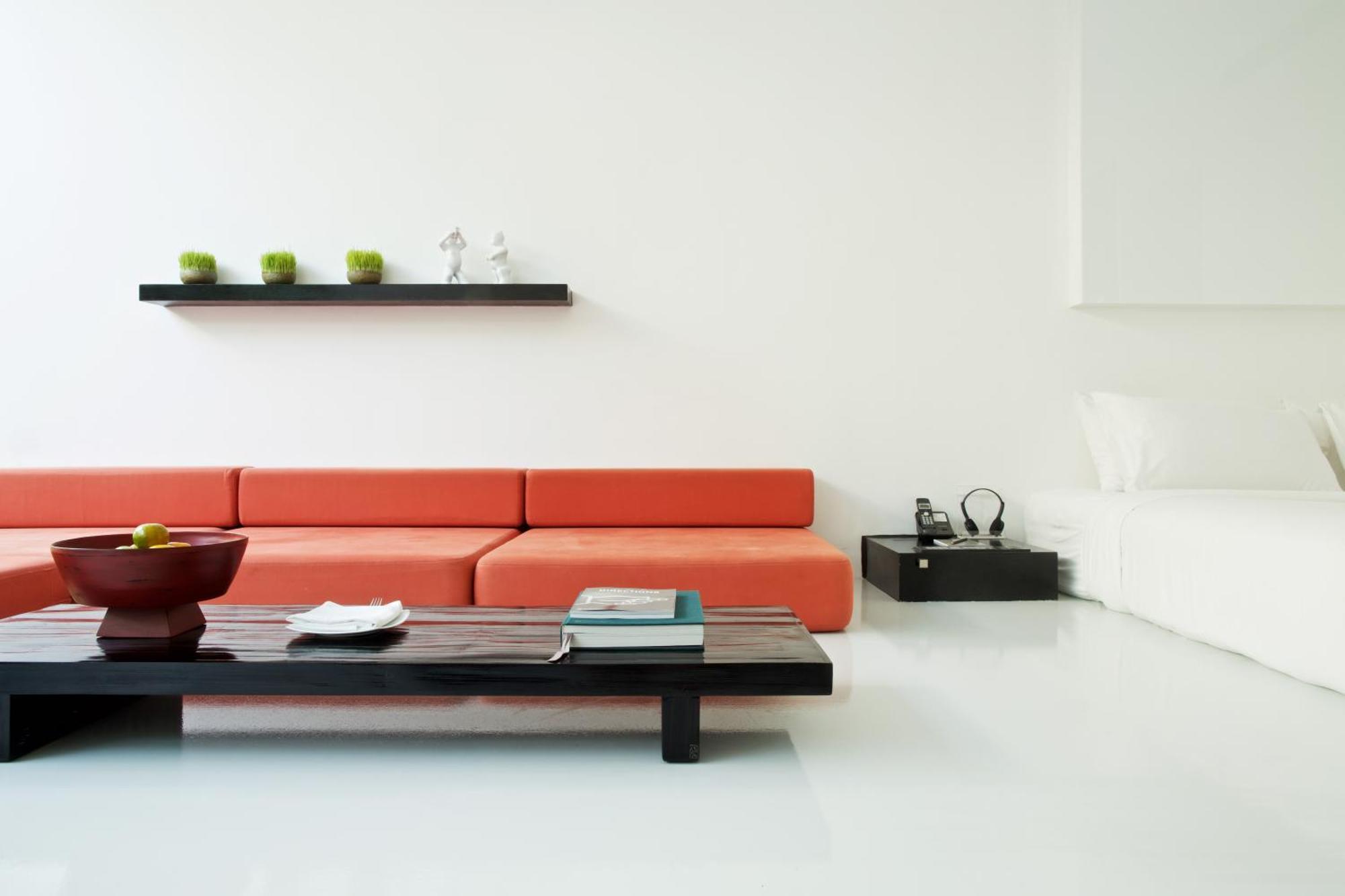 Élégant Studio