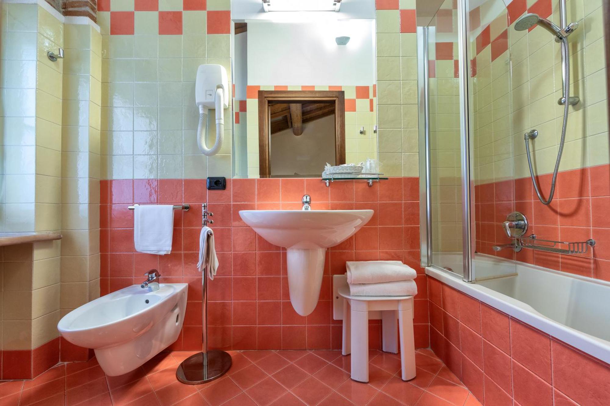 Small Double Room