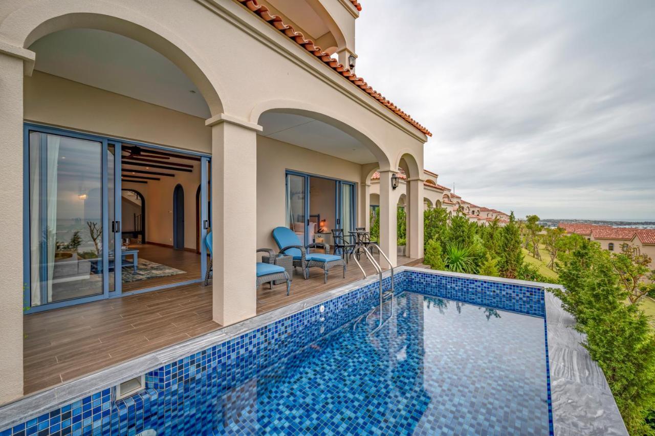 Residence 3 BR Private Pool - 2King+Twin