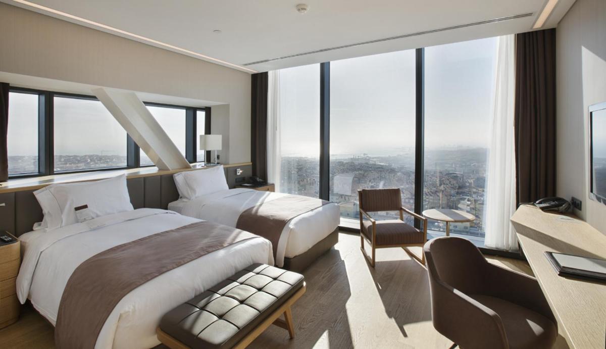 Zweibettzimmer