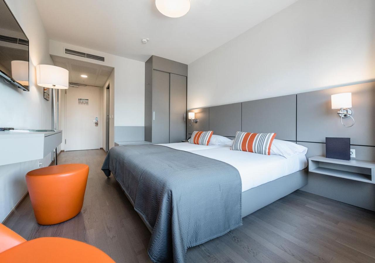 Classic Double or Twin Room