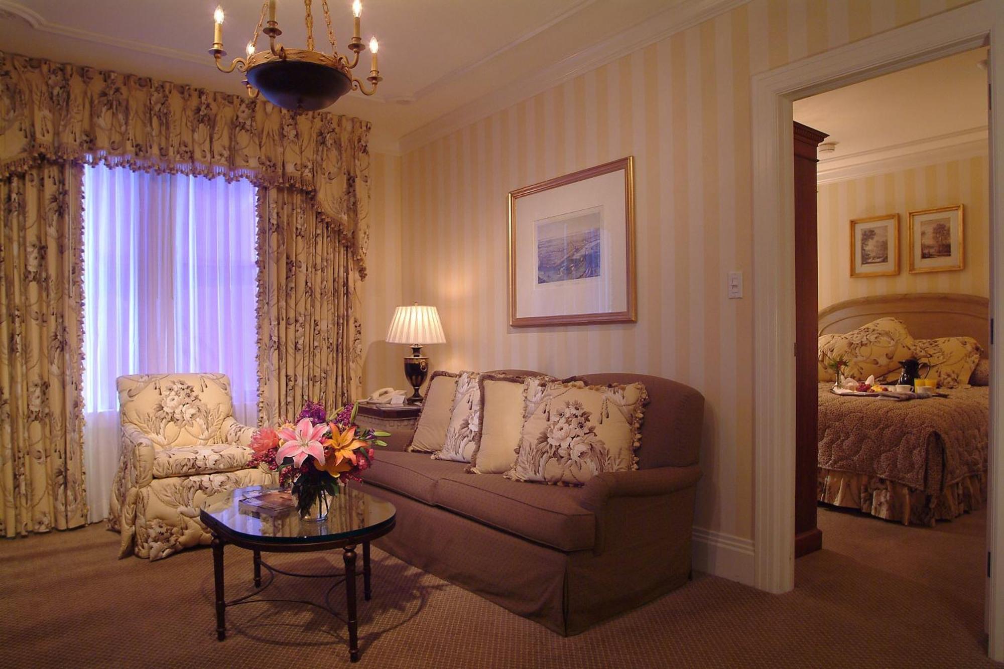 Suite Executive