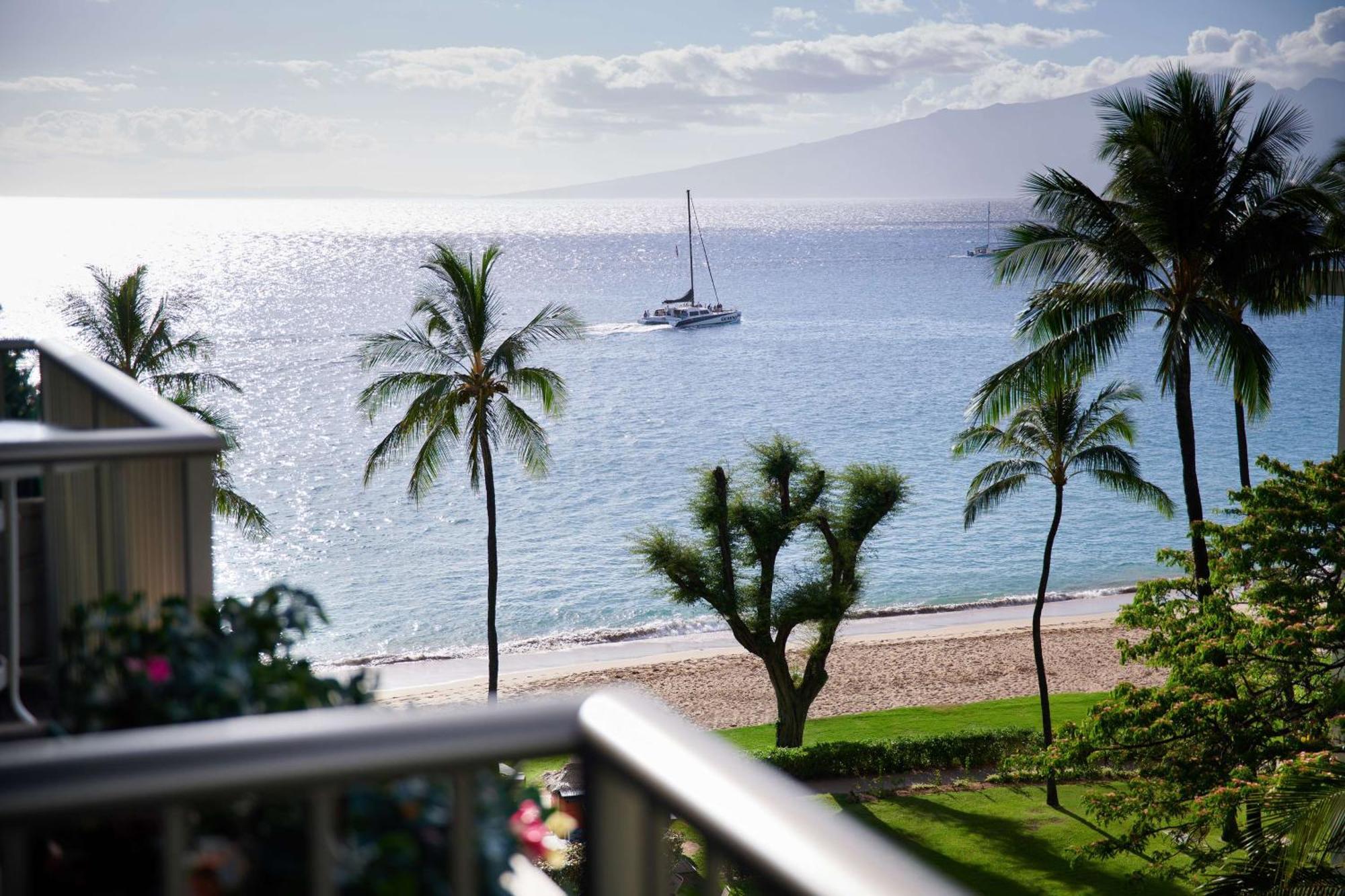Studio Ocean View Premium