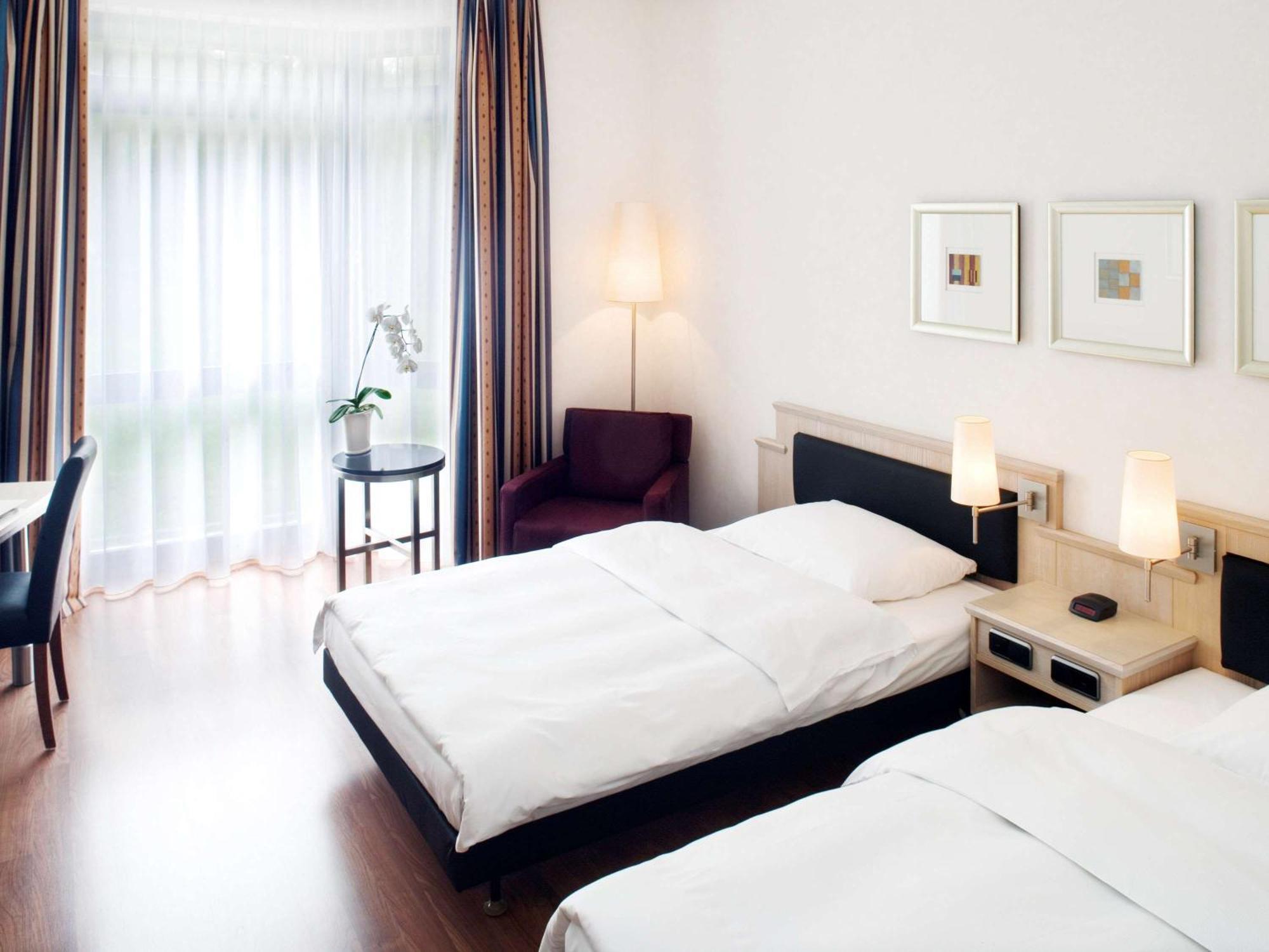 Superior Zweibettzimmer