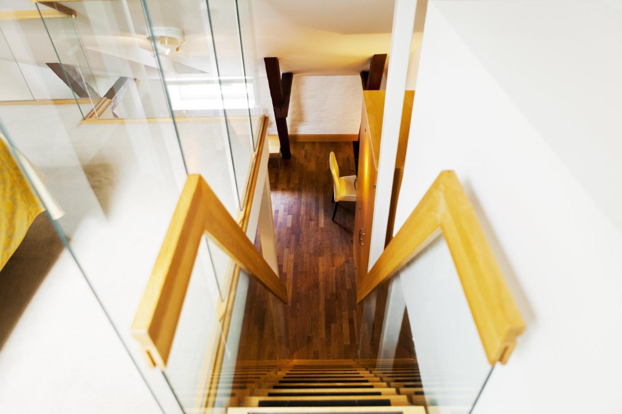 Junior Suite Loft