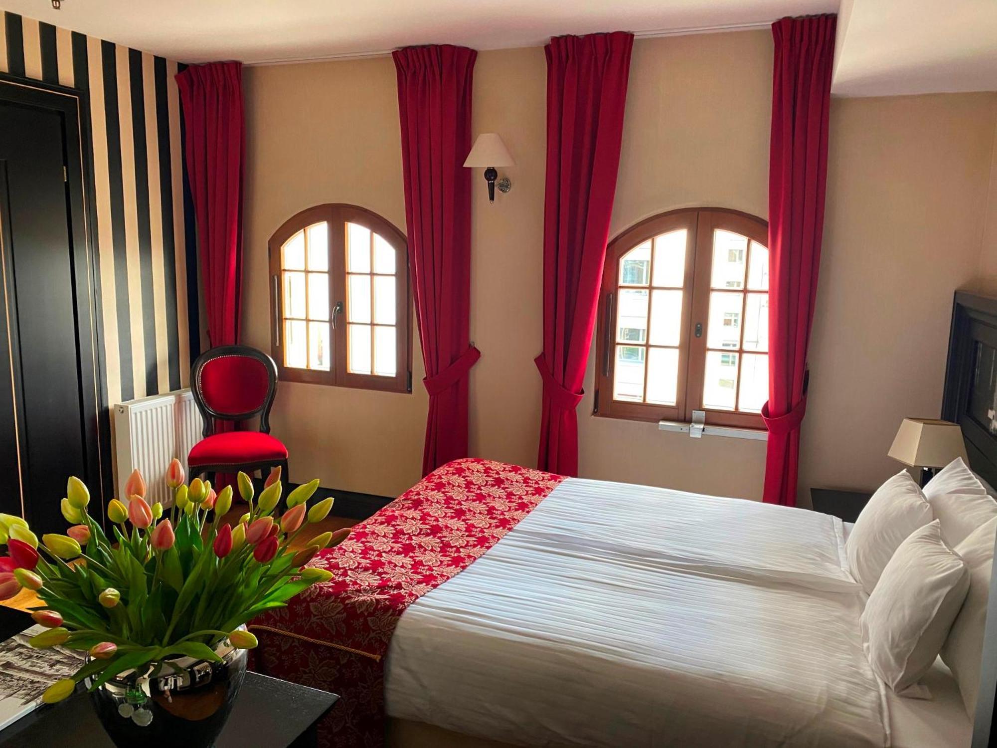 Prestige Double or Twin Room 5 Stars