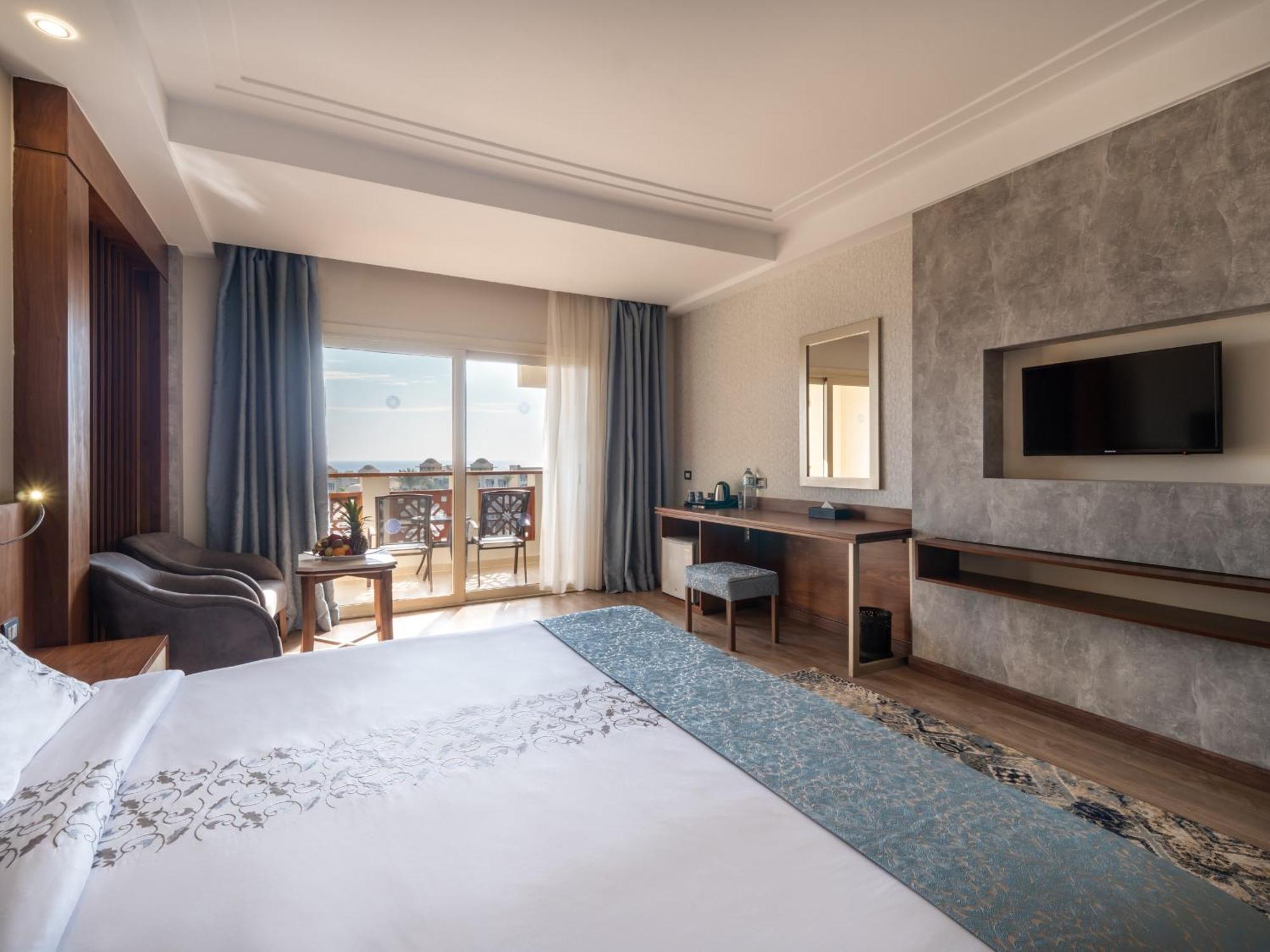 Executive Room Sea View