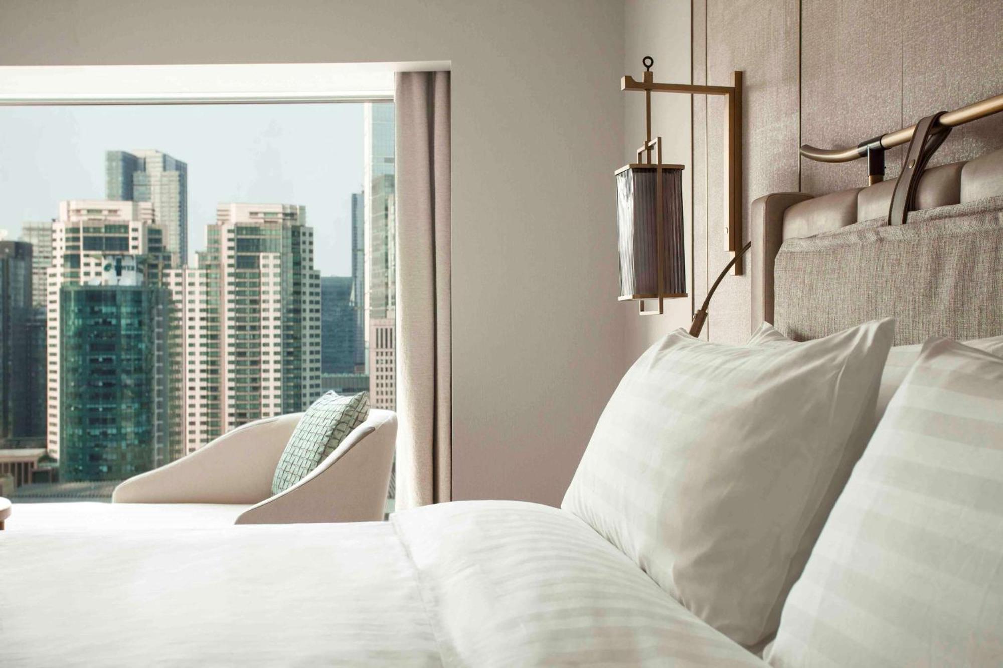 Habitación Horizon Premier