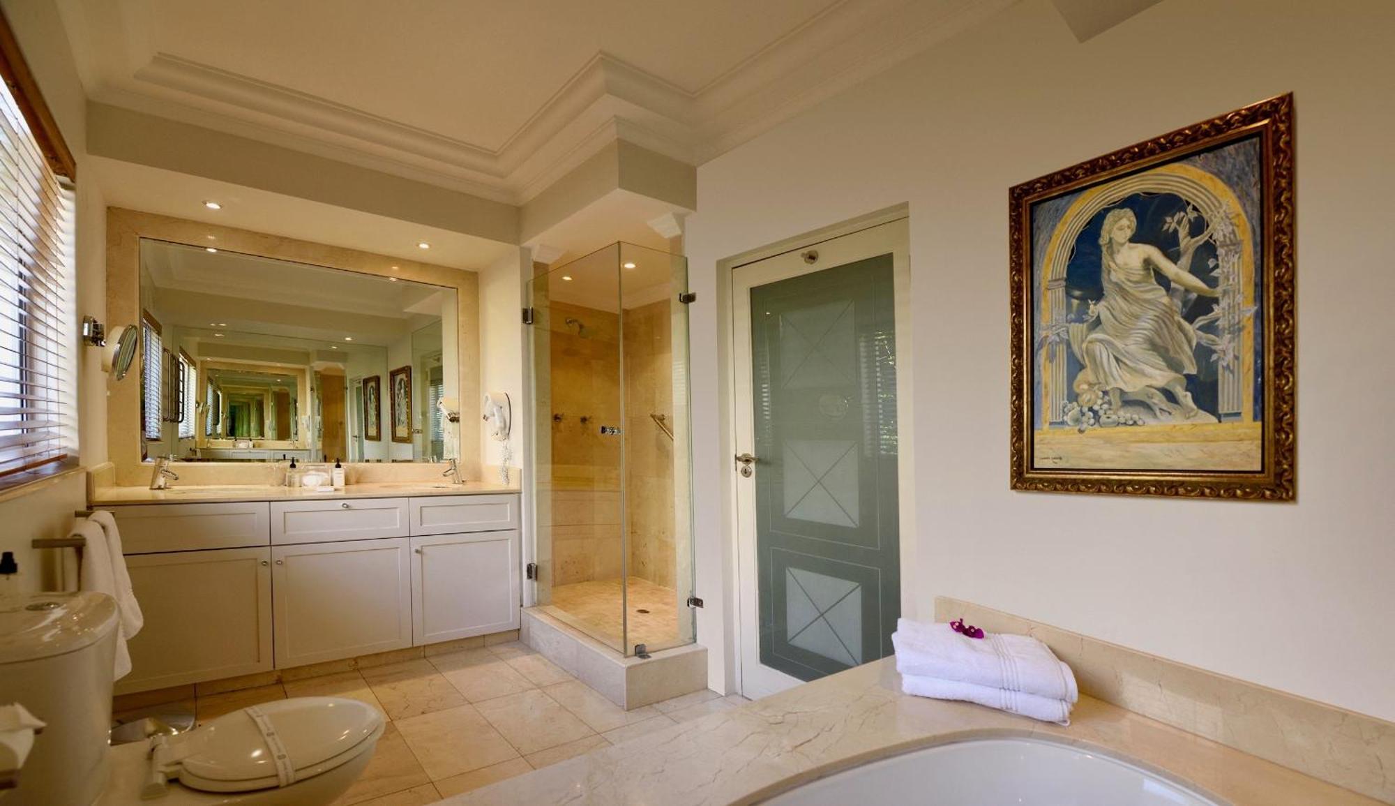 Superior Room with Sea View