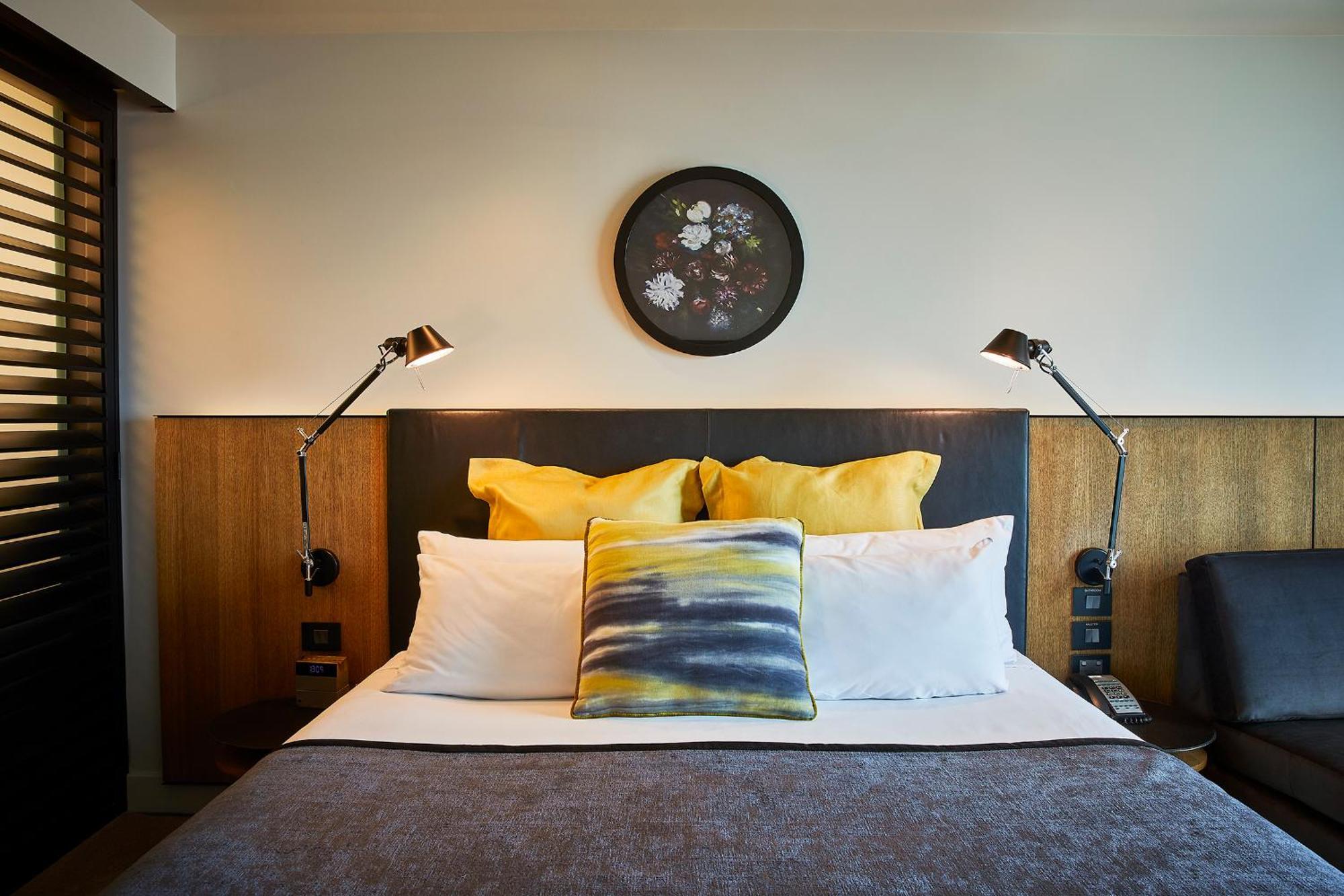 Grand Deluxe King Room