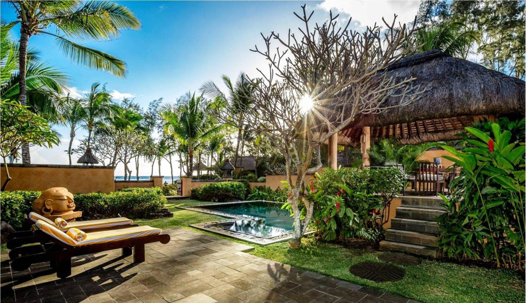Premier Ocean View Villa Private Pool
