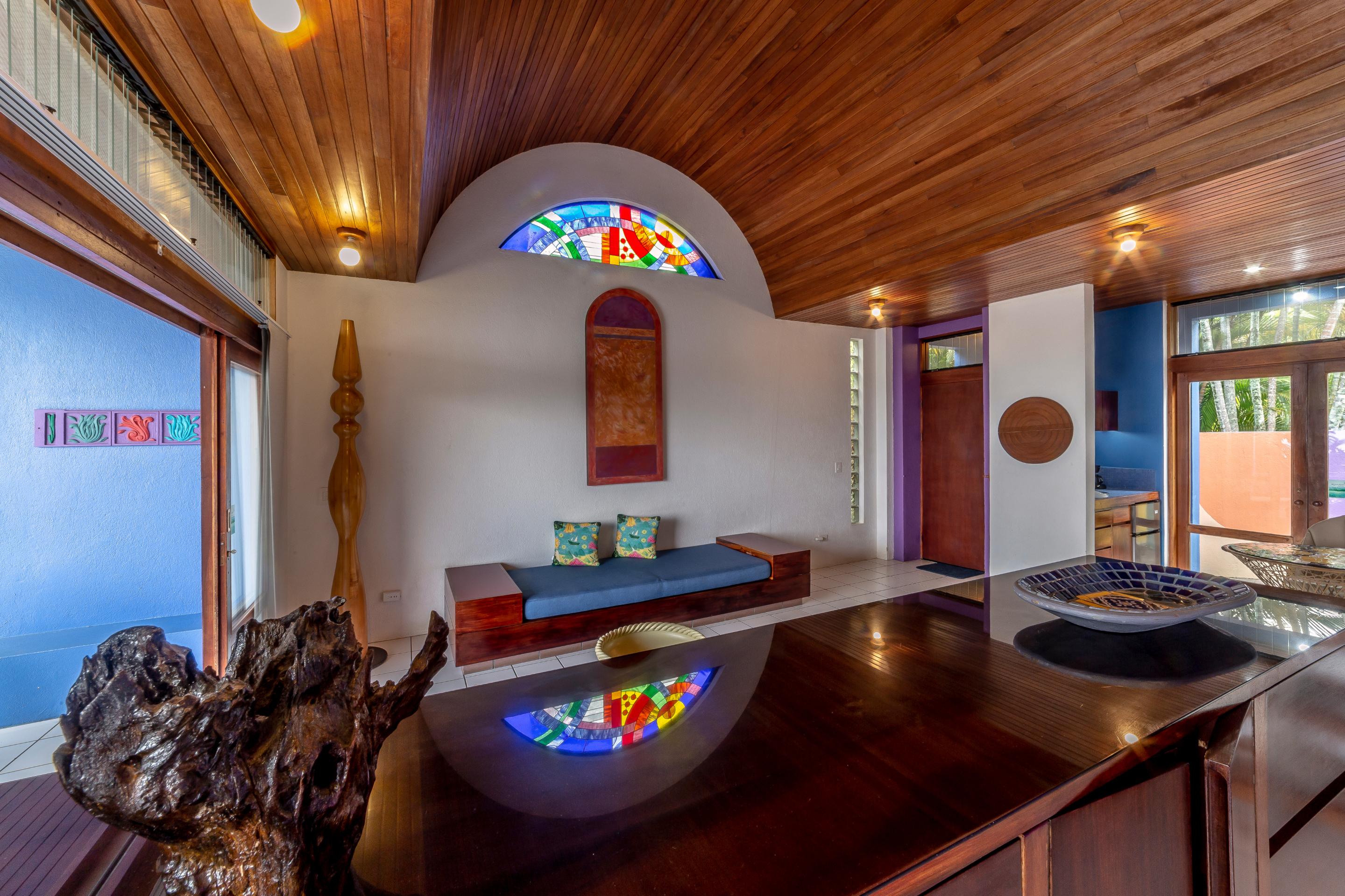 Ultra Villa 2 Beds