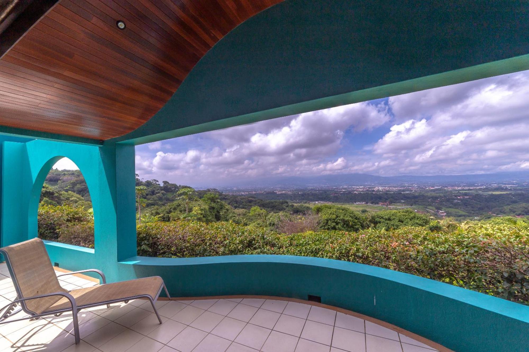 Ultra Plus Villa