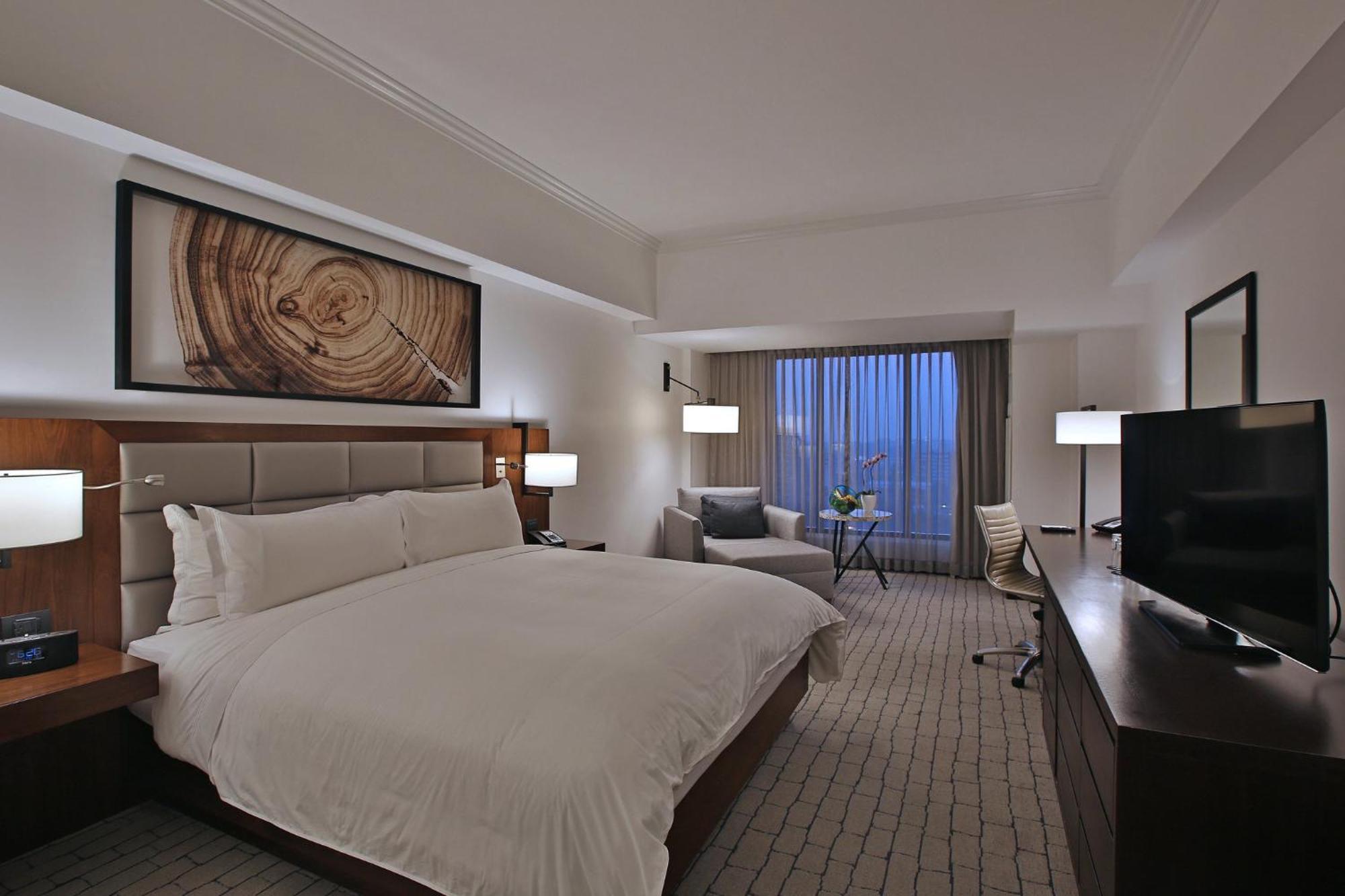 Classic King Room