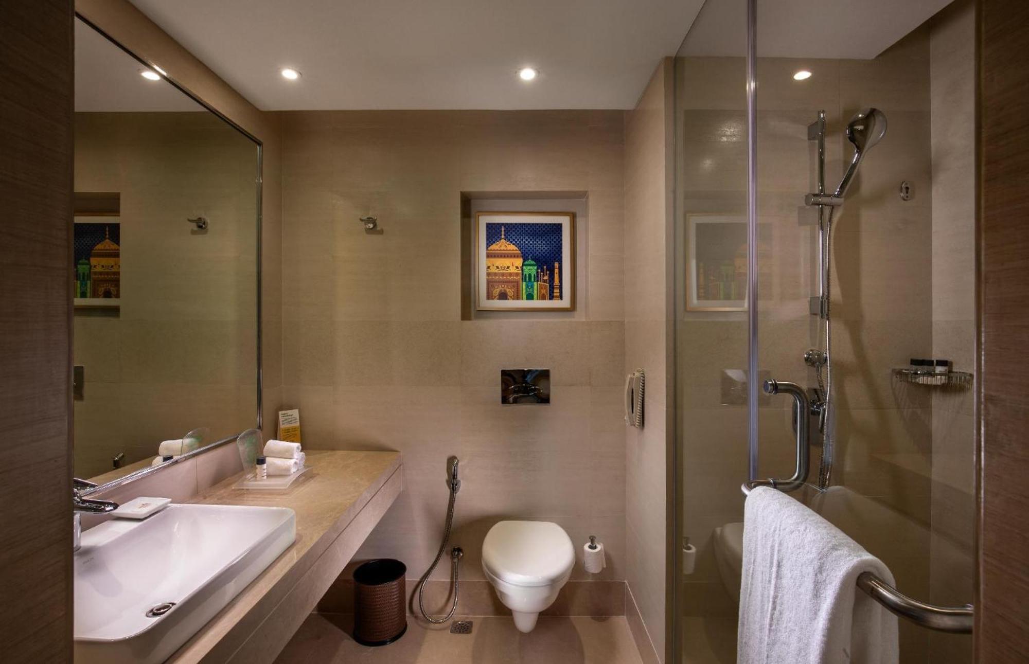 Standard Room on F&B 