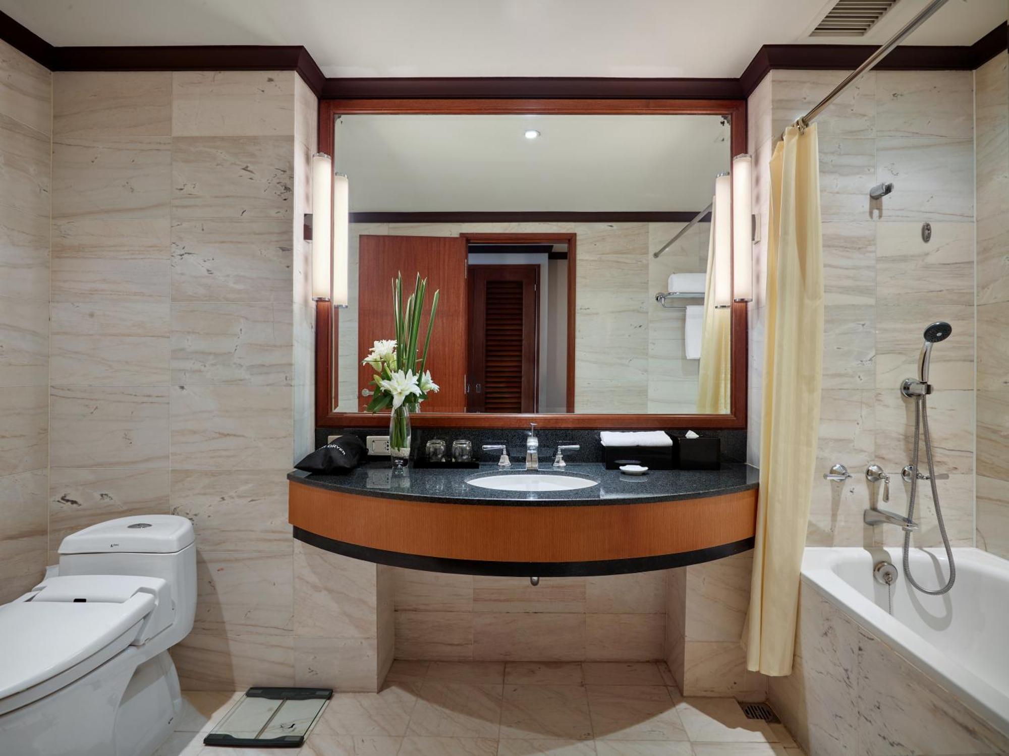 Premium Quadruple Room