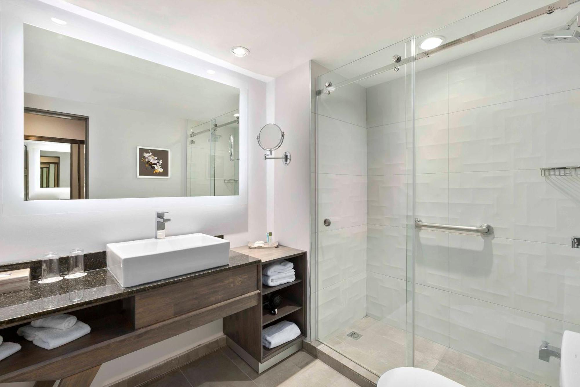 Premium King Room