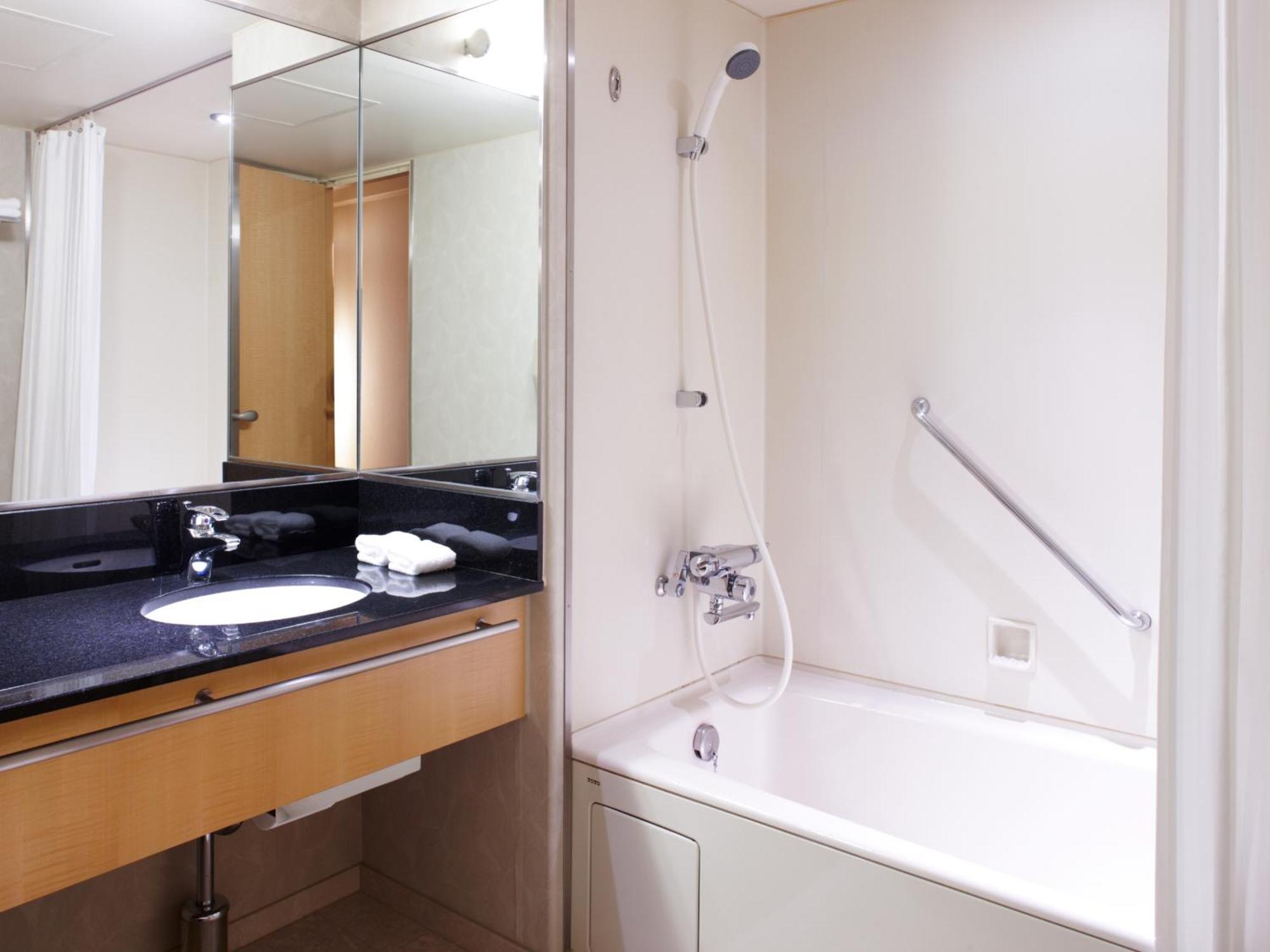 Premium Triple Room - Non-Smoking