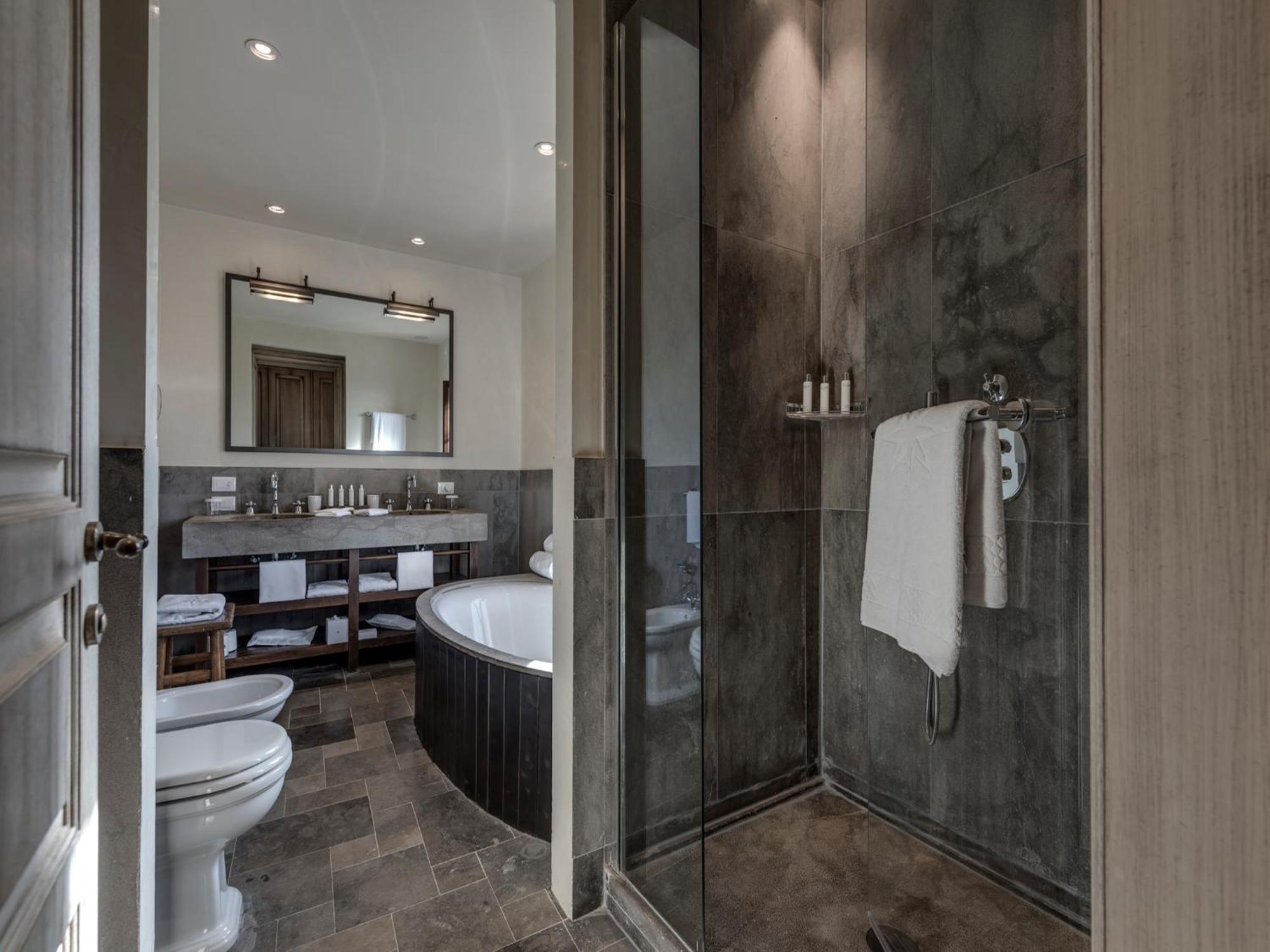 Prestige Doppelzimmer