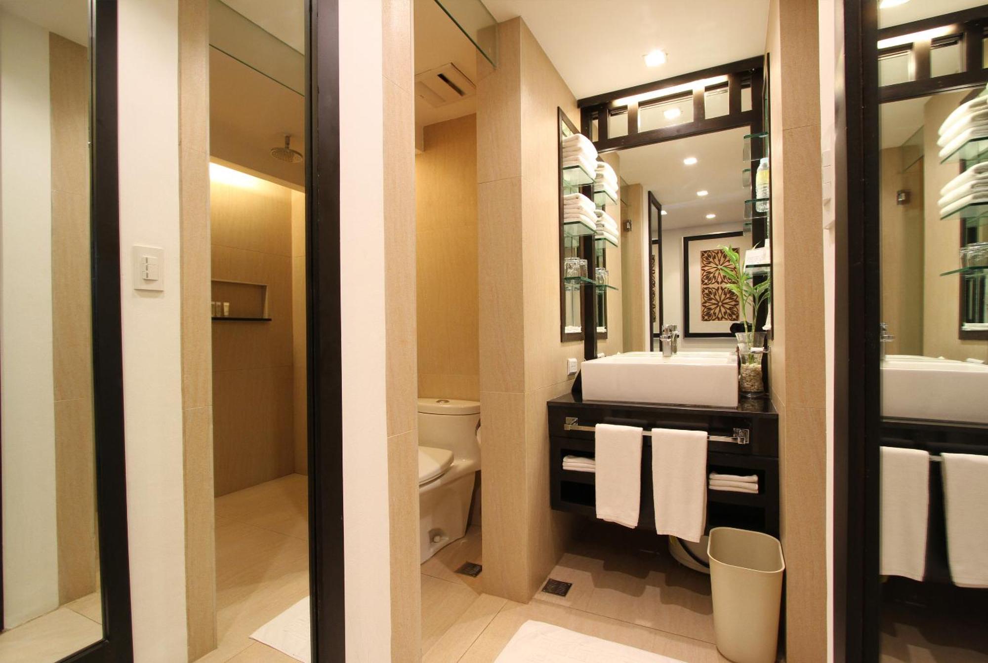 Premier Suite