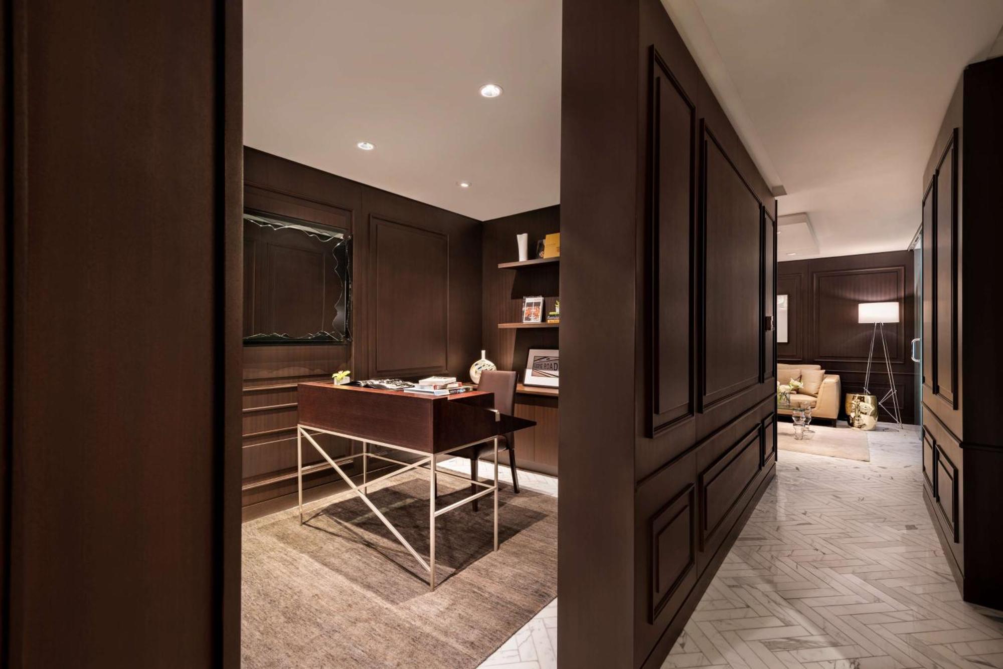 Owner's Suite