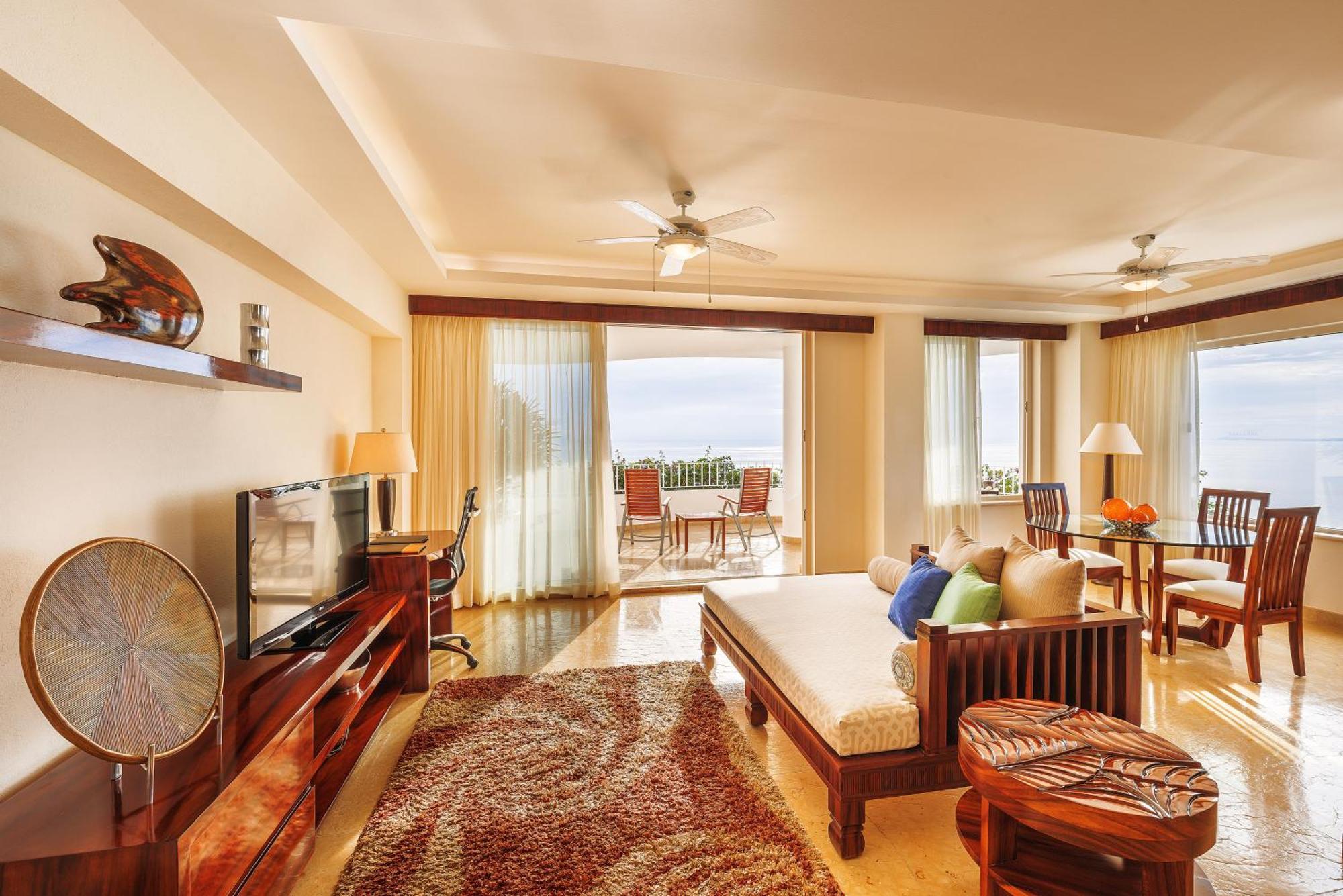 Master Suite Ocean View