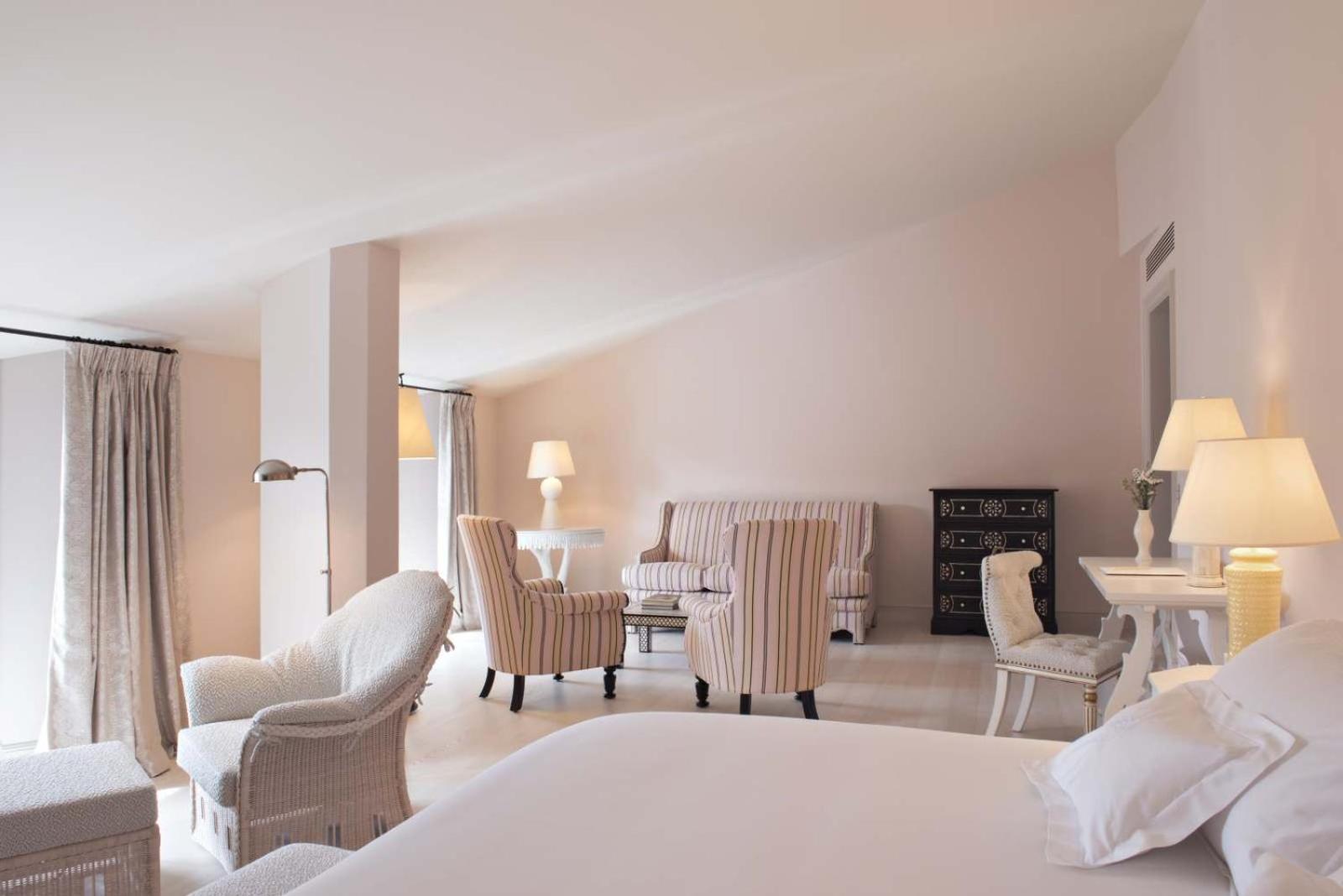 Deluxe Junior Suite
