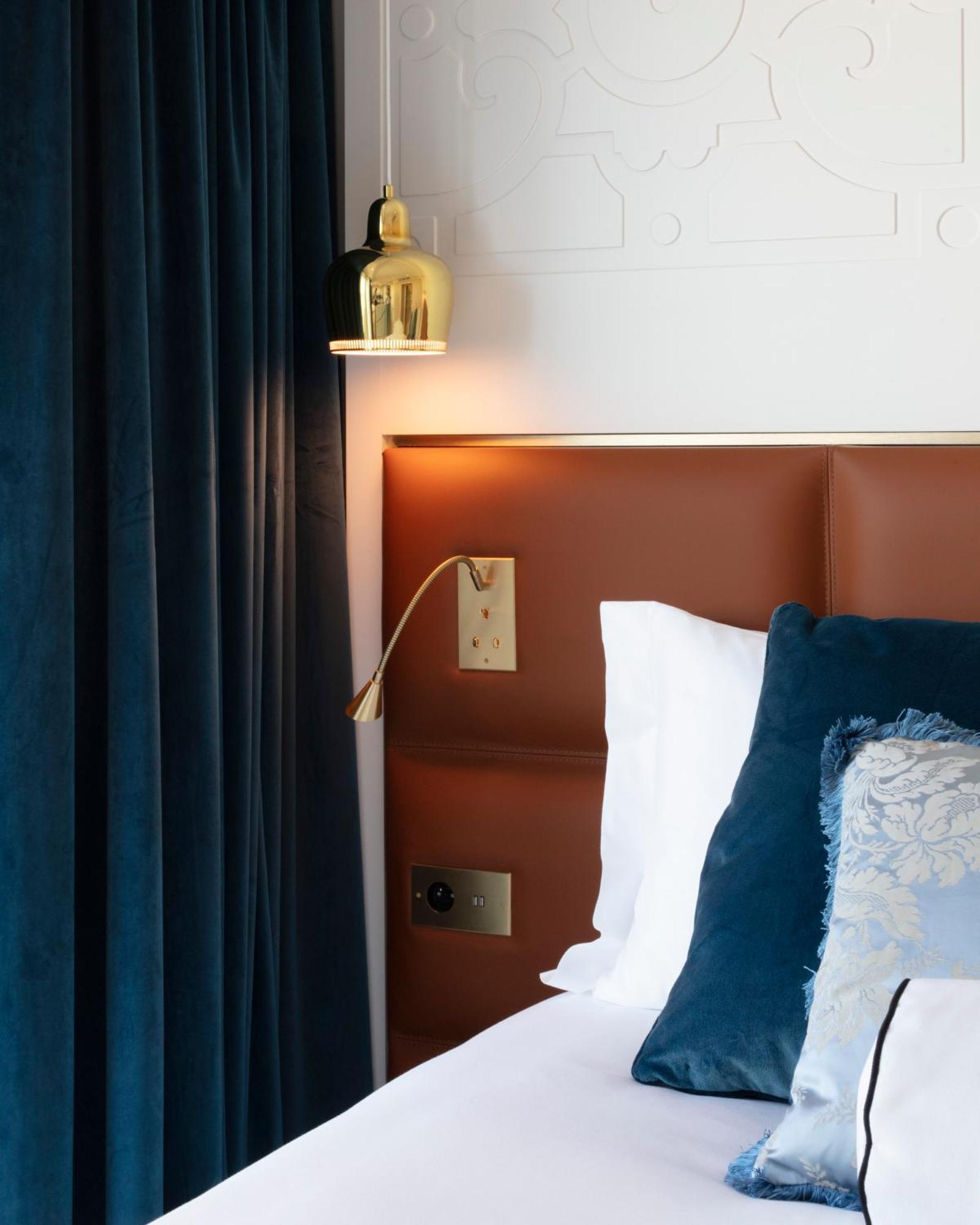 Suite Prestige – Vue sur Tour Eiffel
