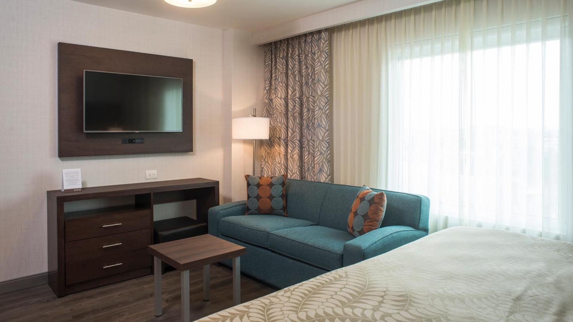 King Suite