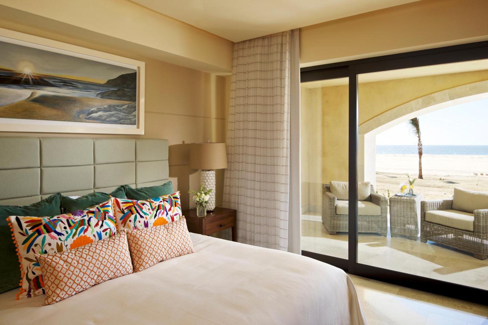 Suite de 1 dormitorio