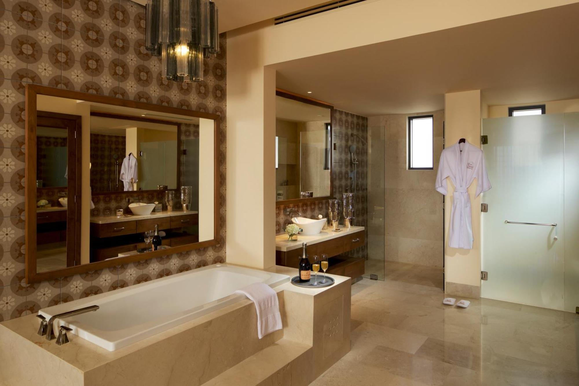 Suite Presidencial