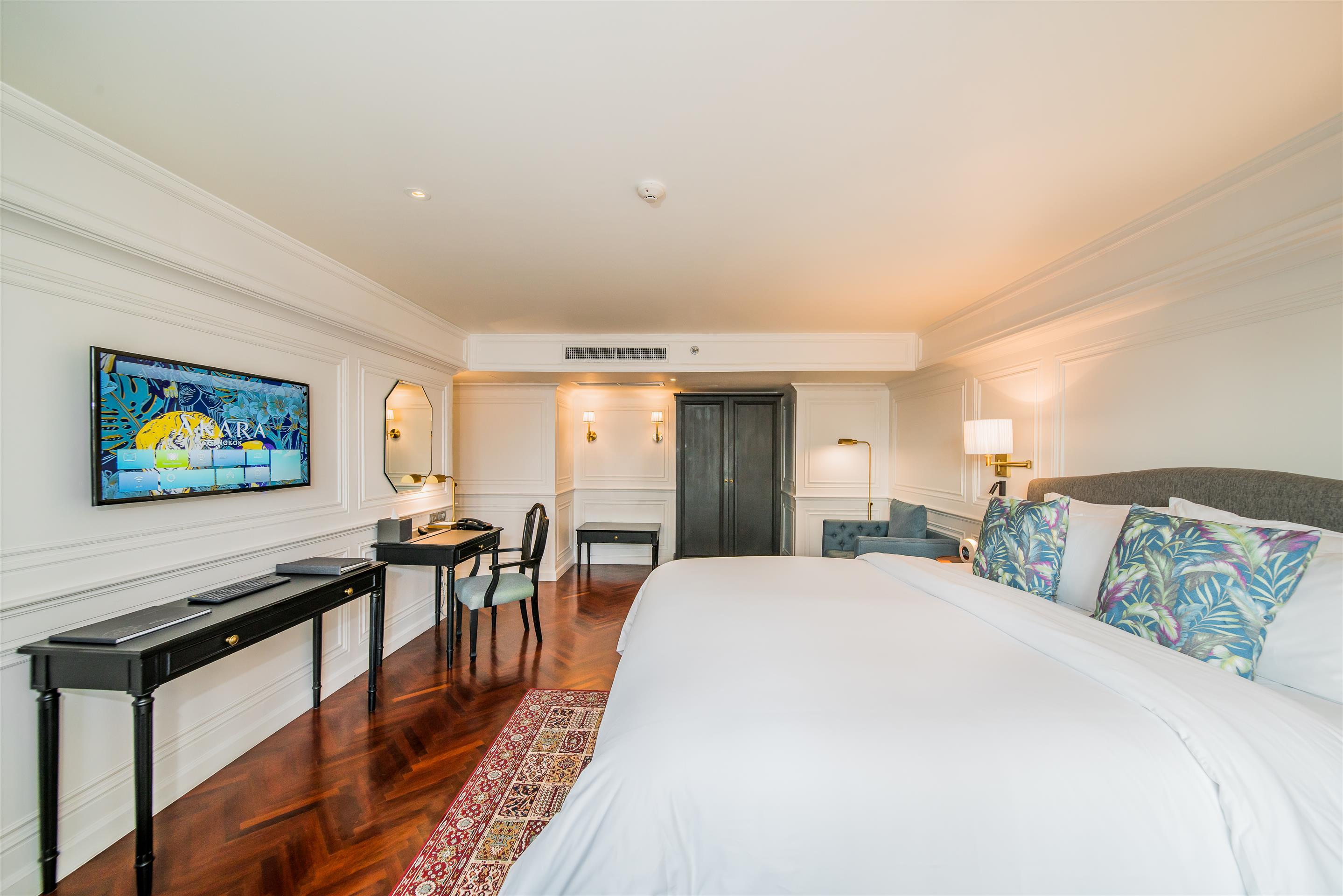 Siam Suite