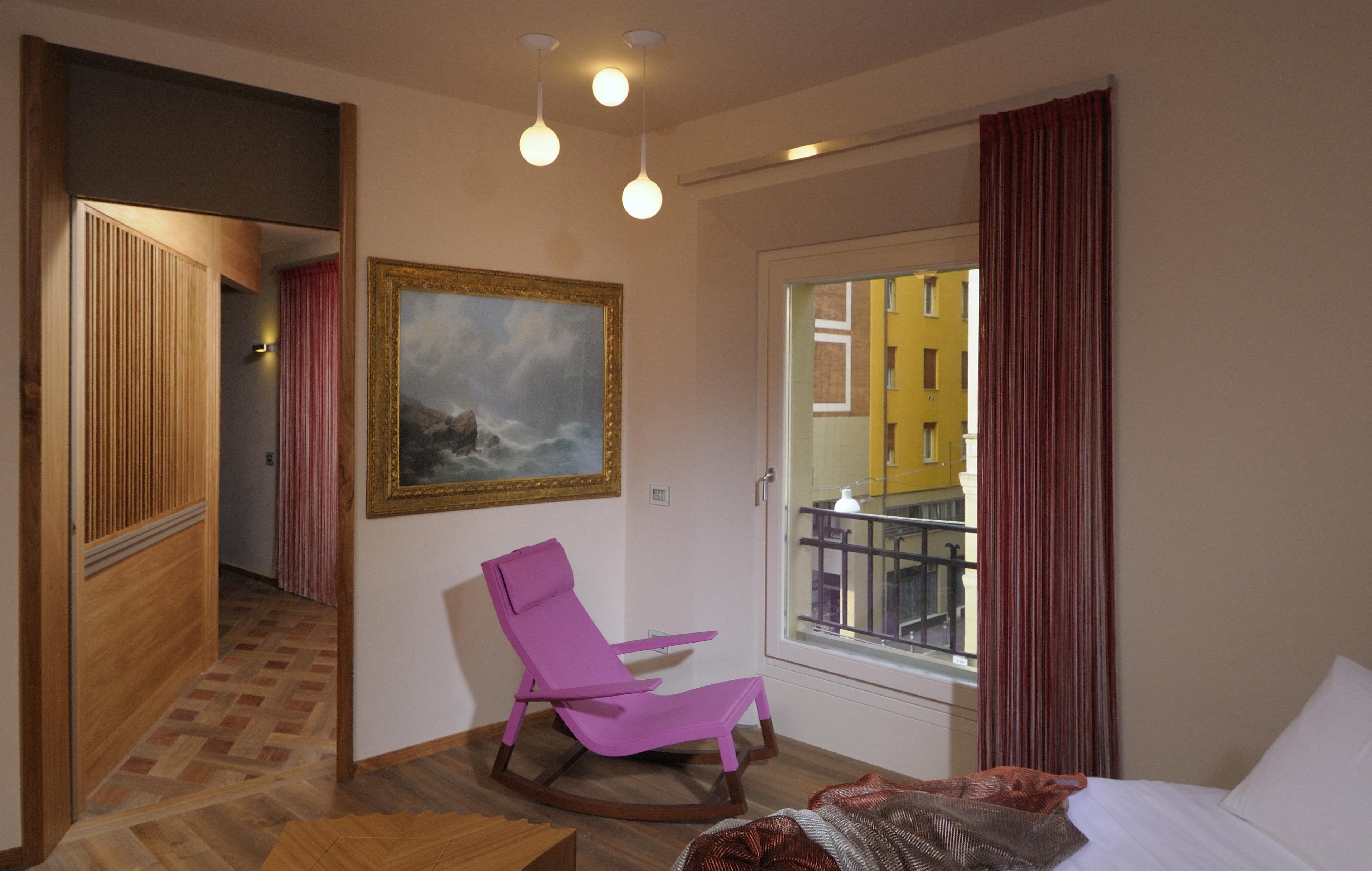 Apartment Deluxe Dépandance Palazzo