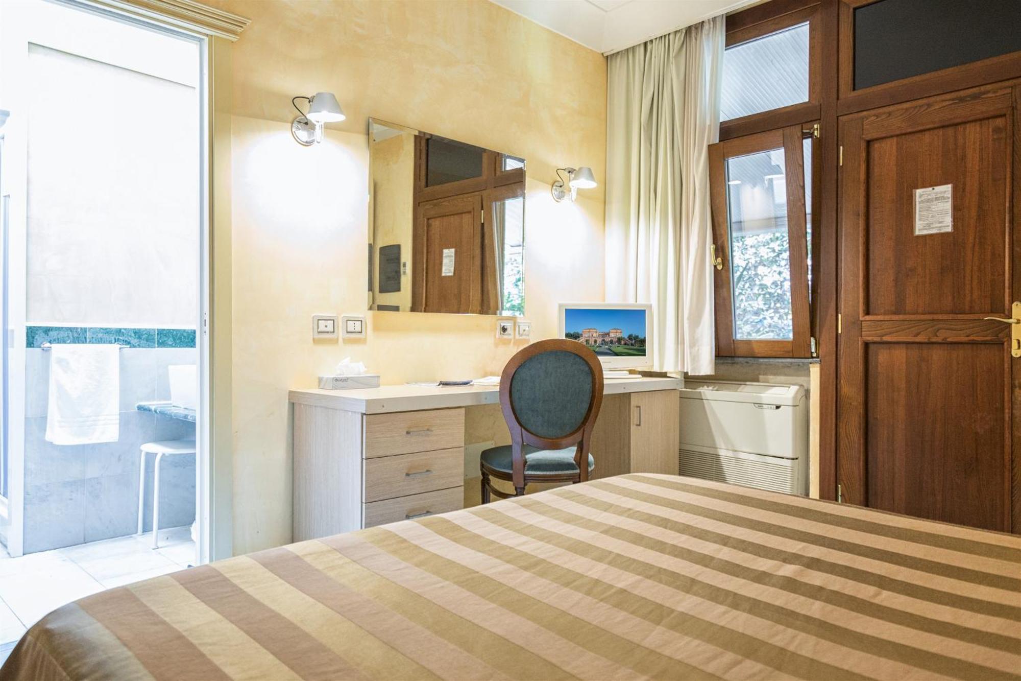 Dependance Double Room
