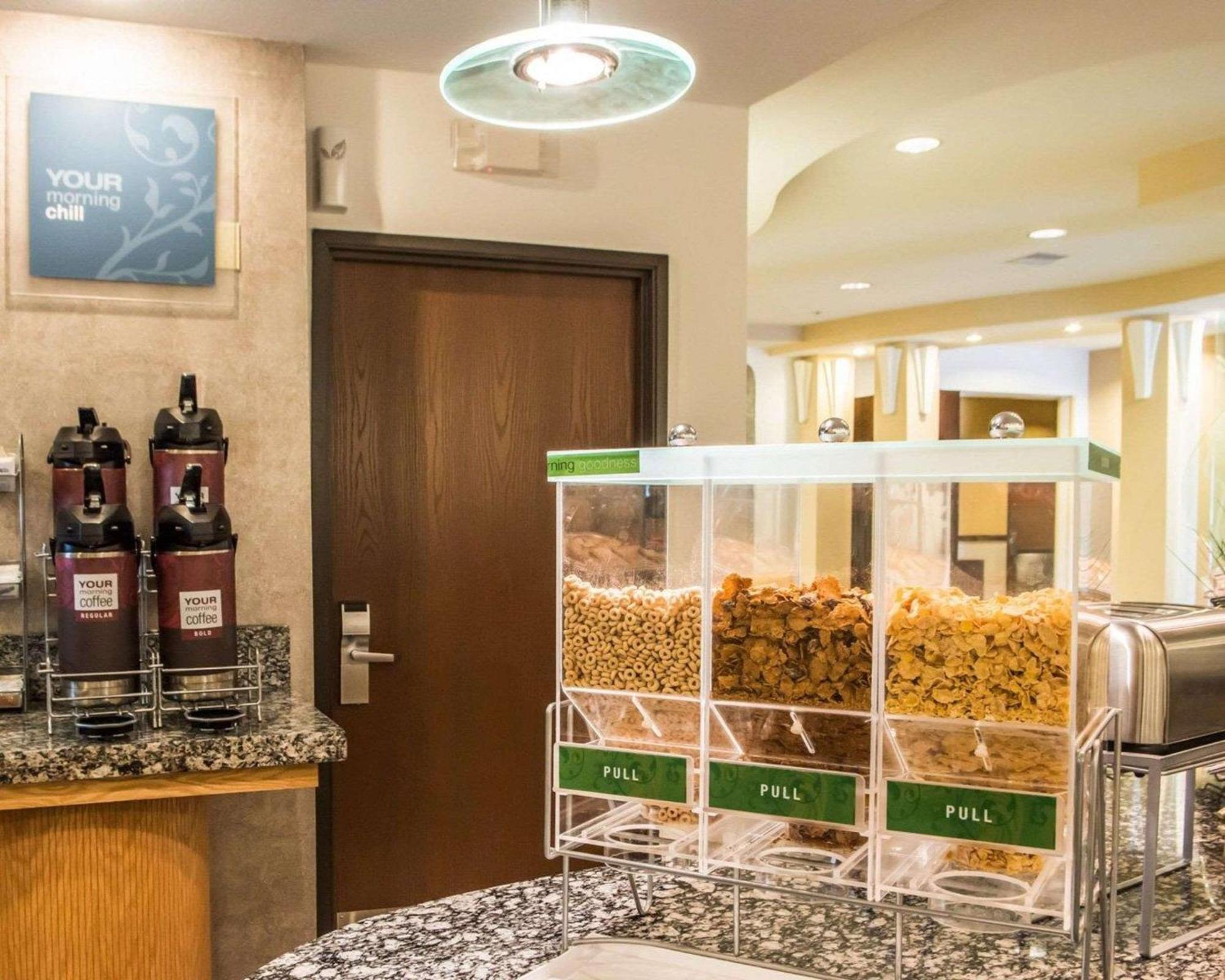 King Suite - Disability Access/Non-Smoking