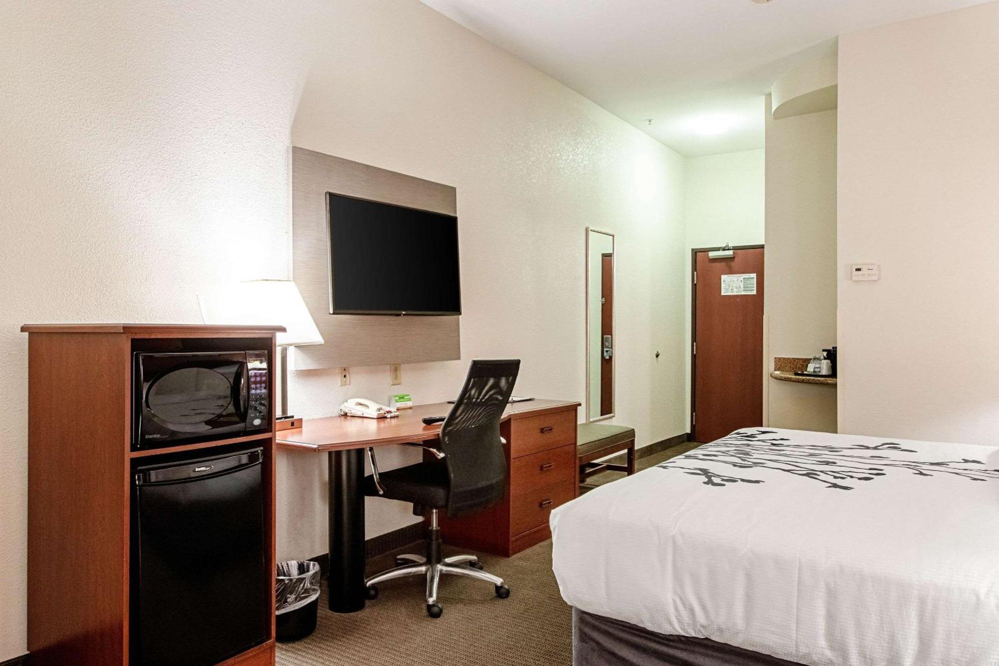 King Room Non-Smoking