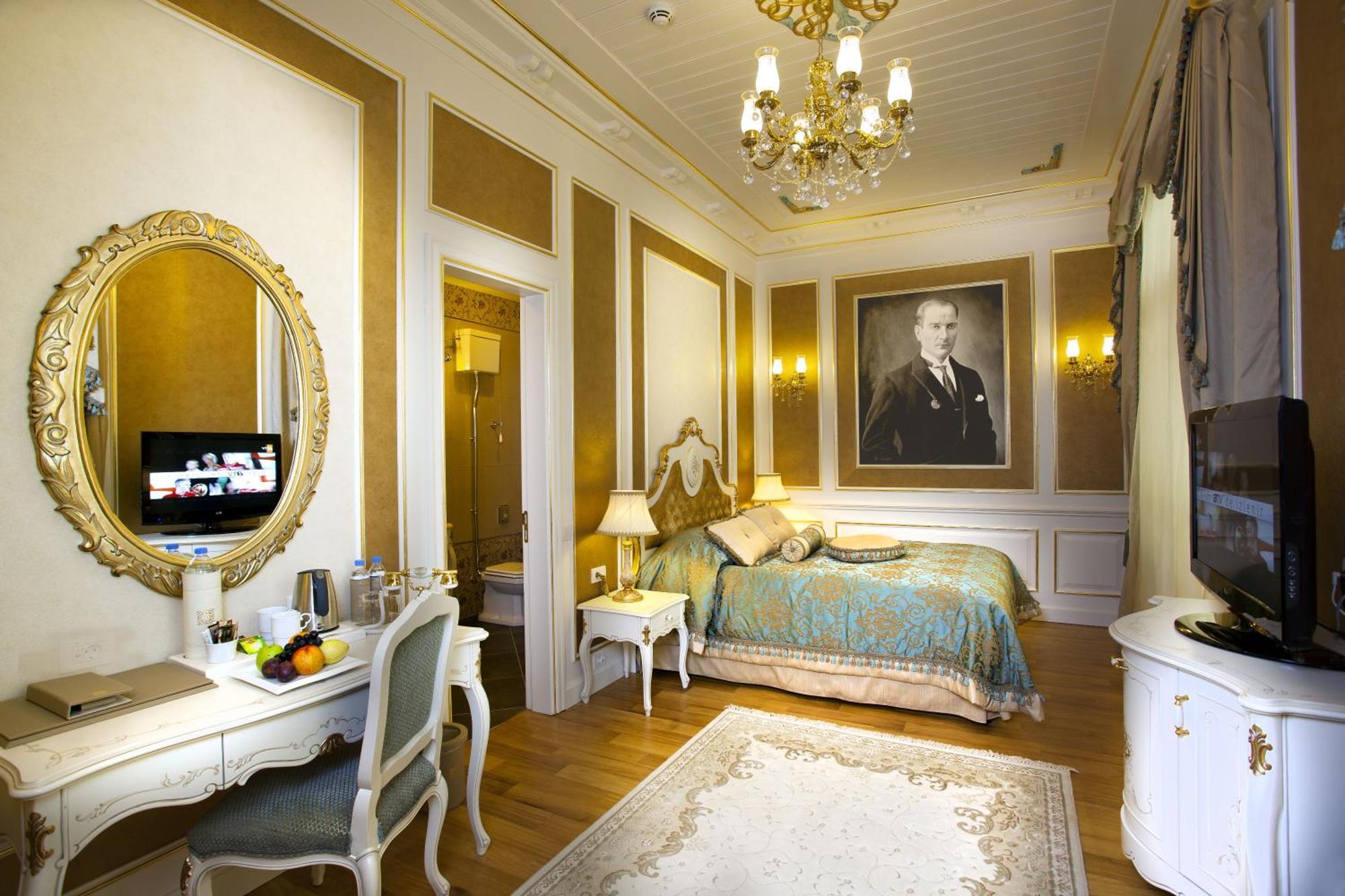 Standard  Room