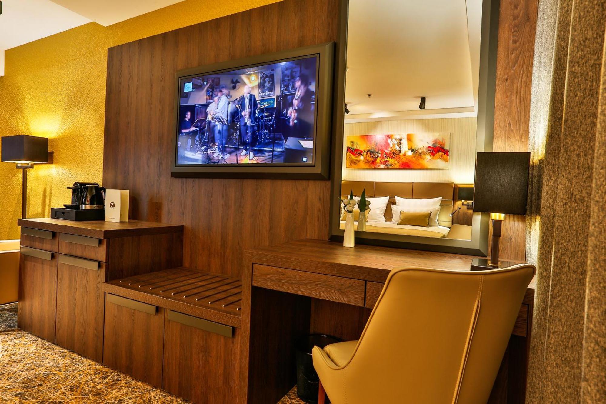 Premium Sea View Room
