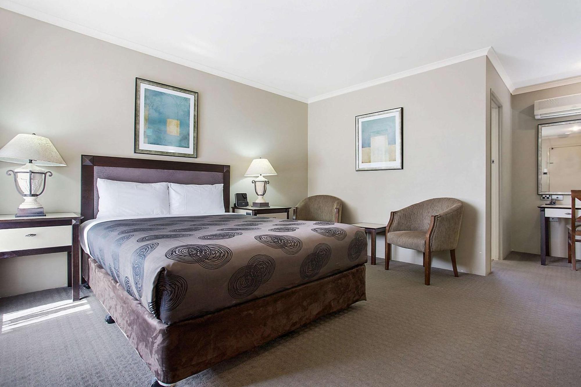 Executive Queen Room - Non smoking
