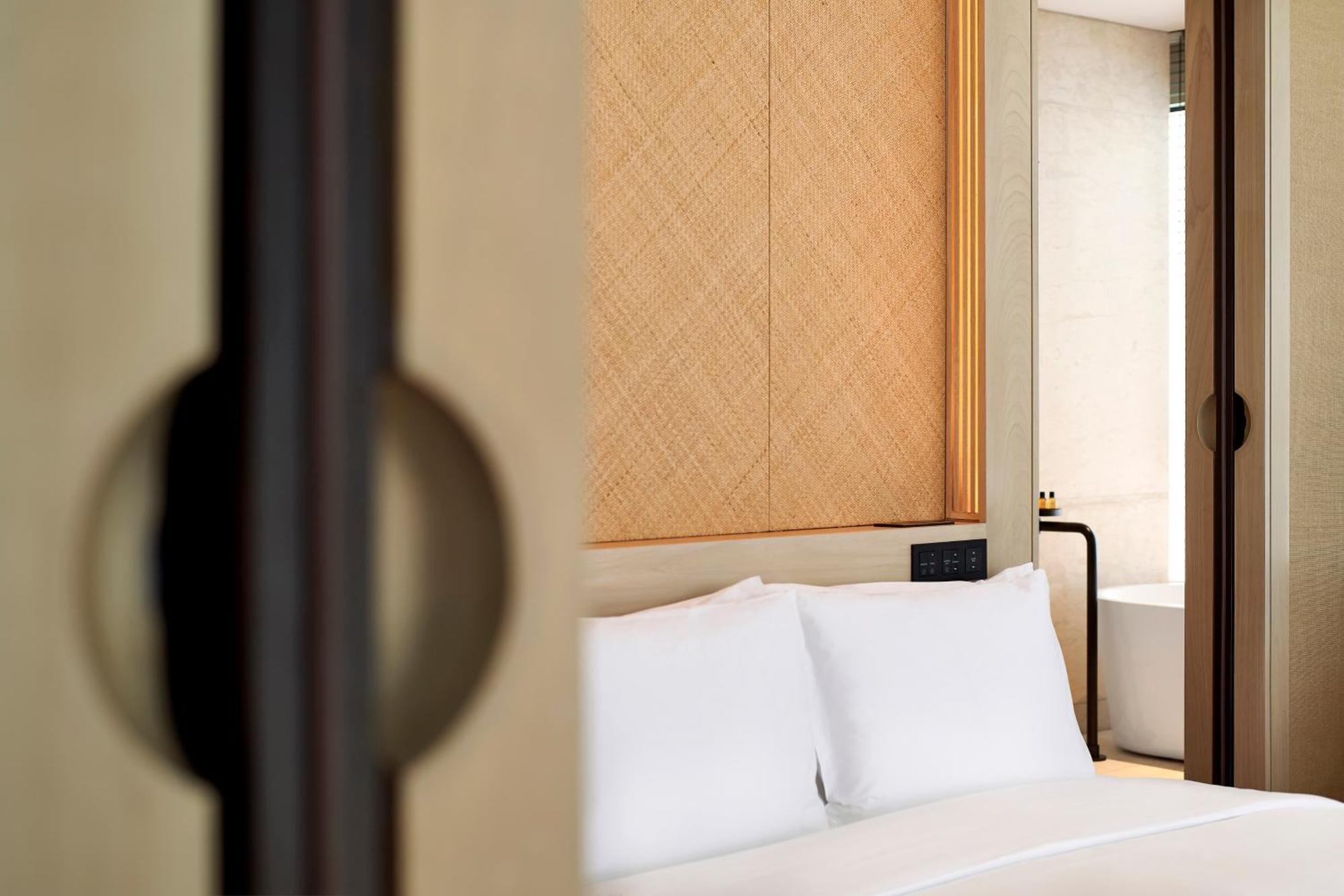 Suite Deluxe - Vue sur KLCC