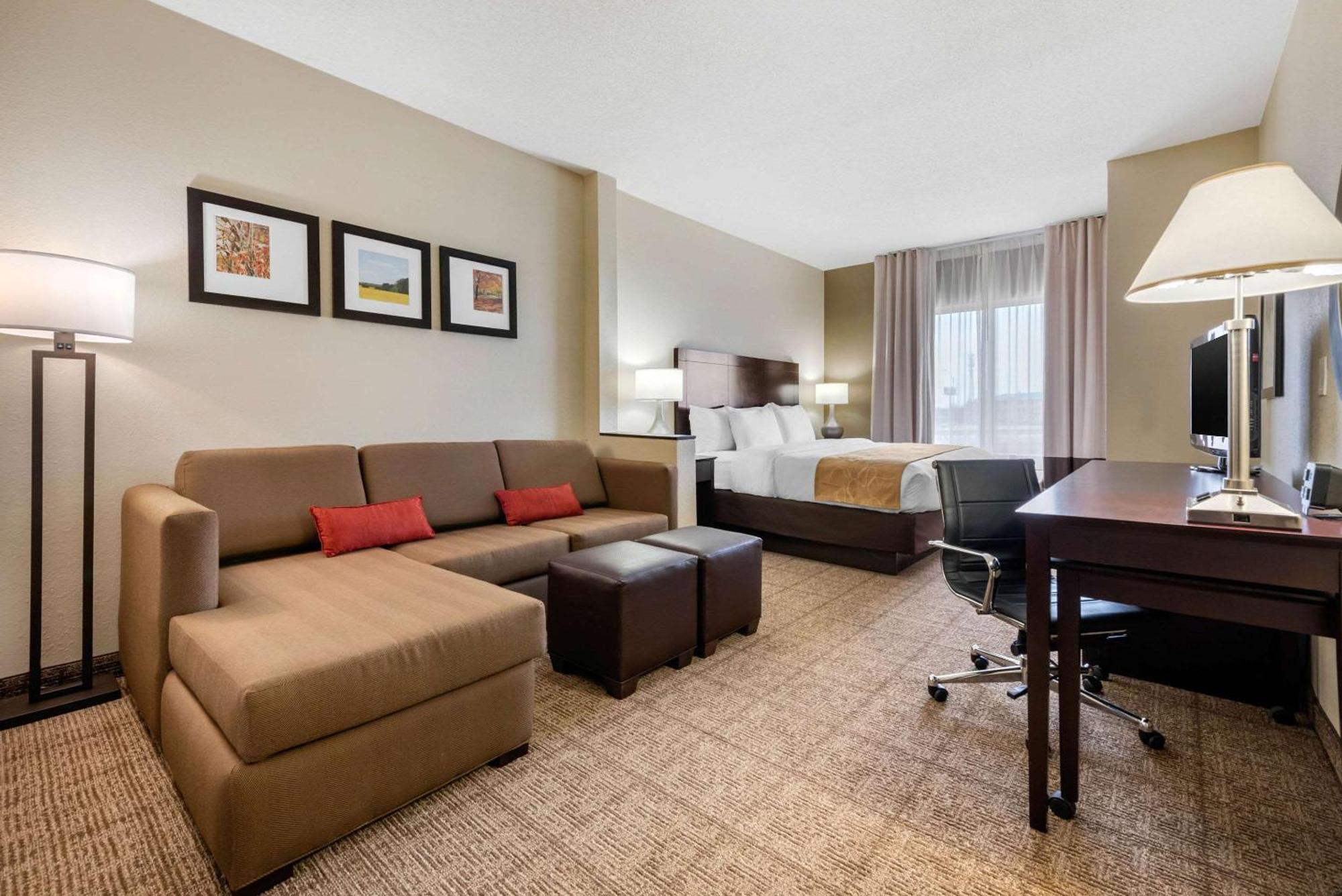 King Suite
