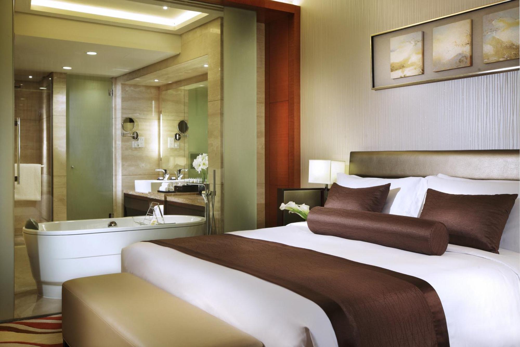 Classic King Room