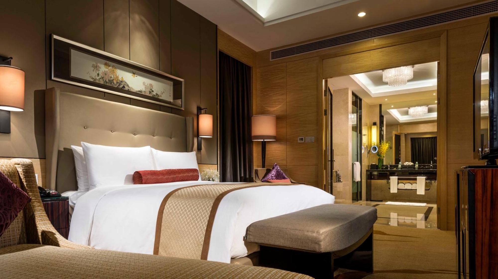 One-Bedroom Suite