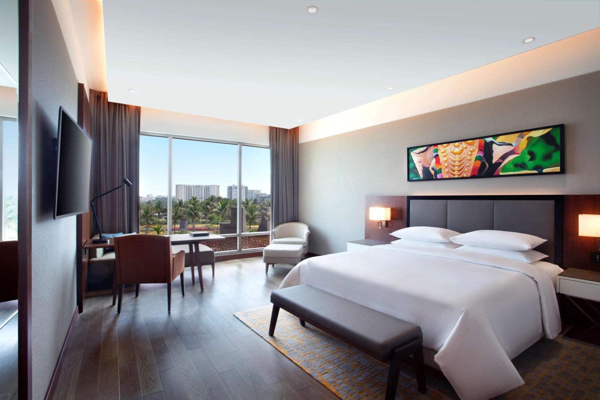King Room