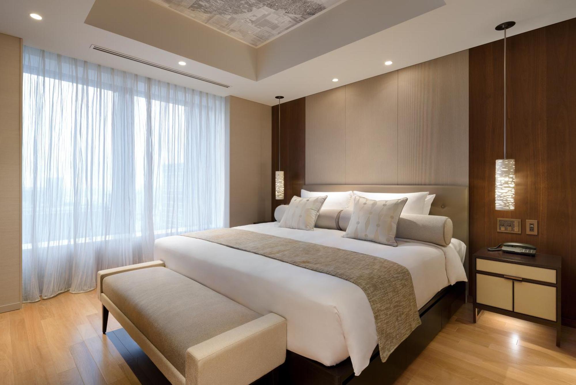 Appartamento Deluxe con 1 Camera da Letto