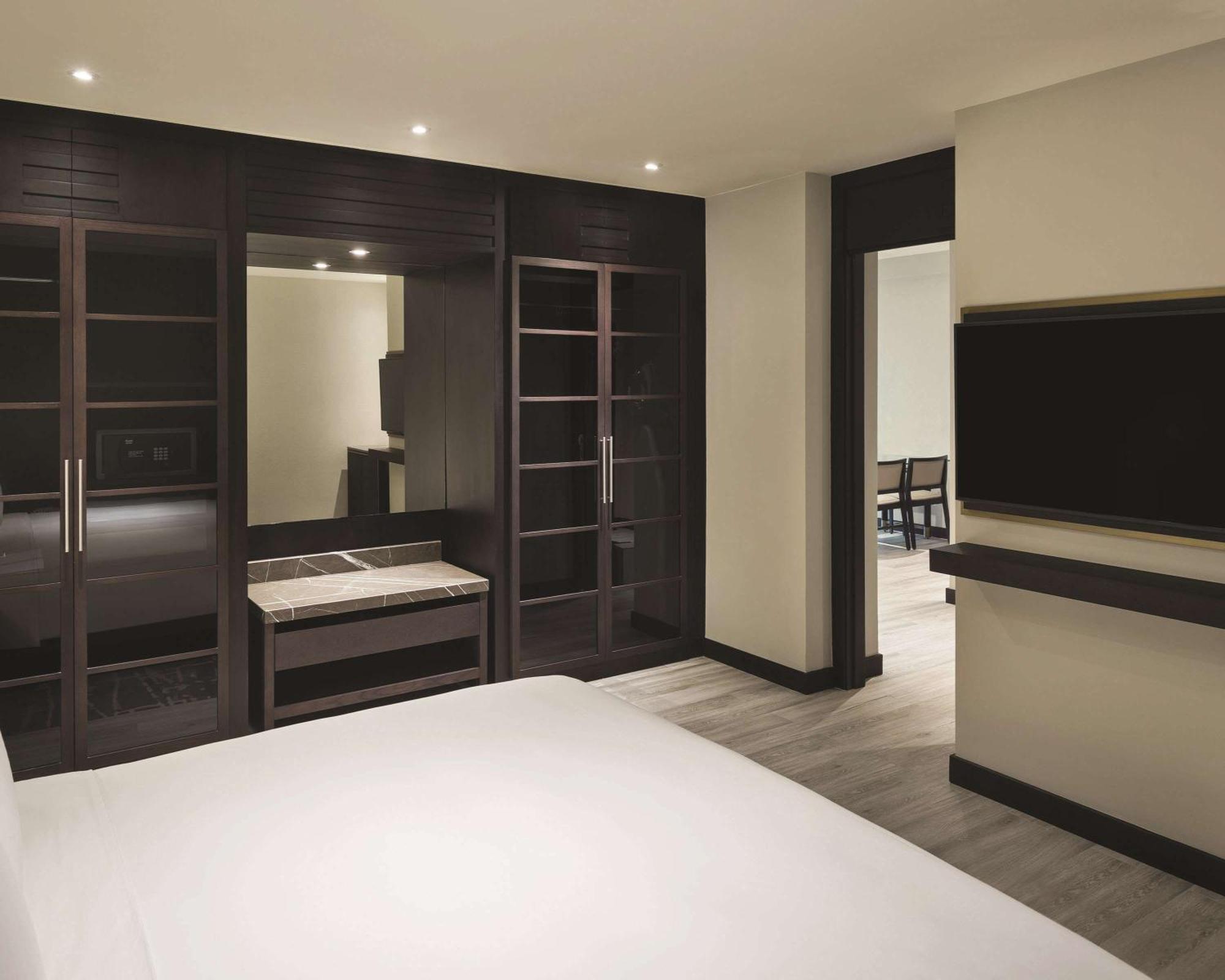 Junior Suite - High Floor