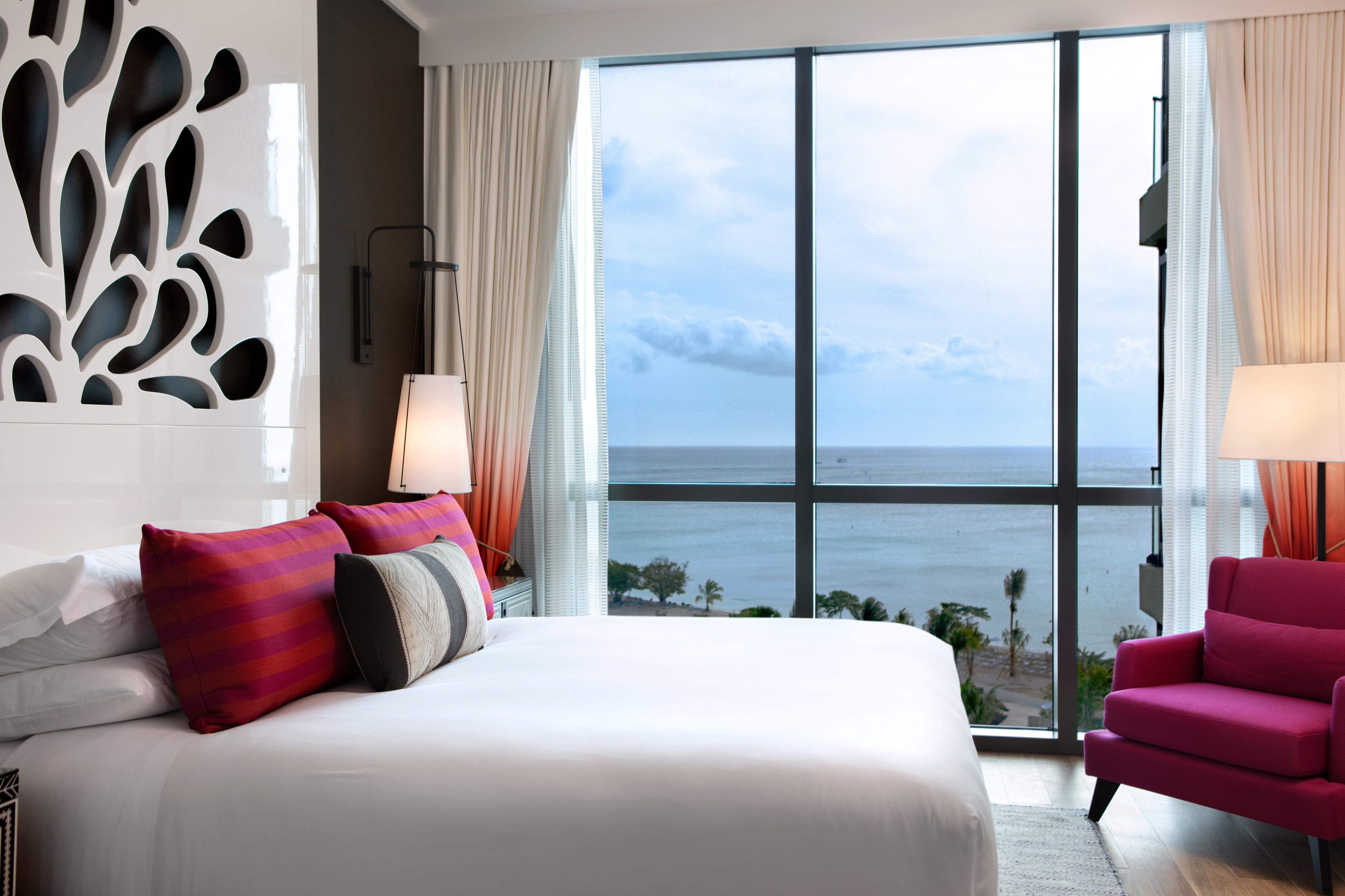 King Room with Ocean View